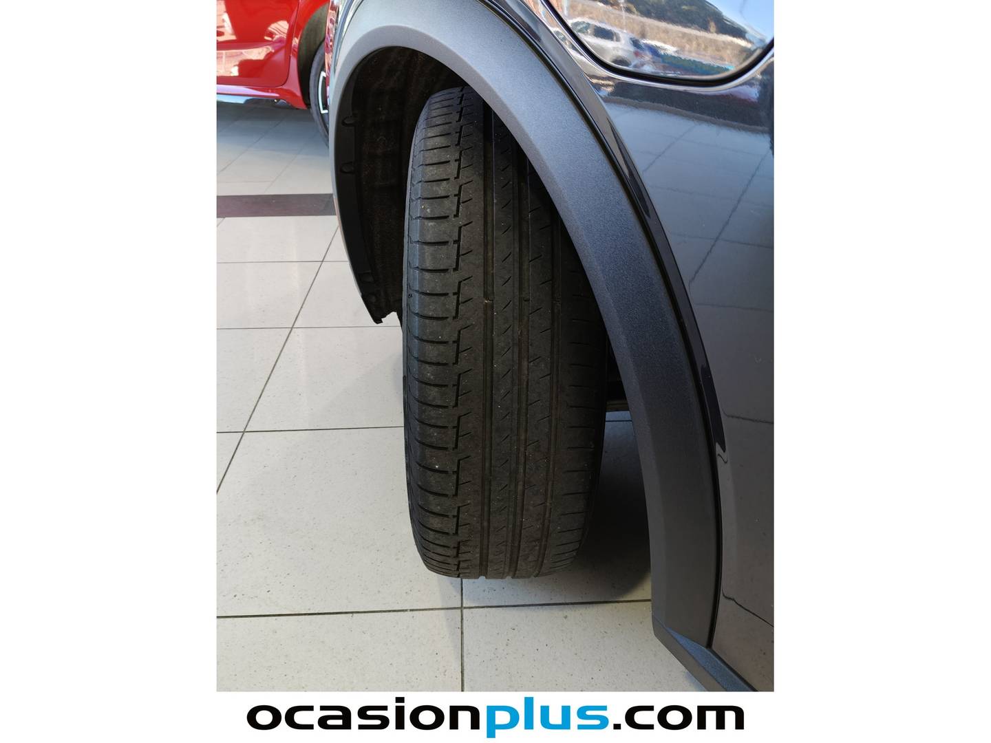 Ford Mustang Mach-E Ford Mustang Mach-E Premium RWD Rango Extendido (294 CV) de segunda mano