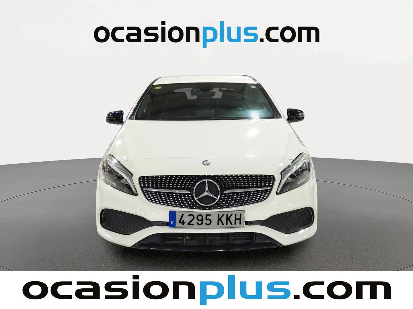 Mercedes Clase A Mercedes-Benz Clase A 200 d  (136 CV) Pack AMG barato