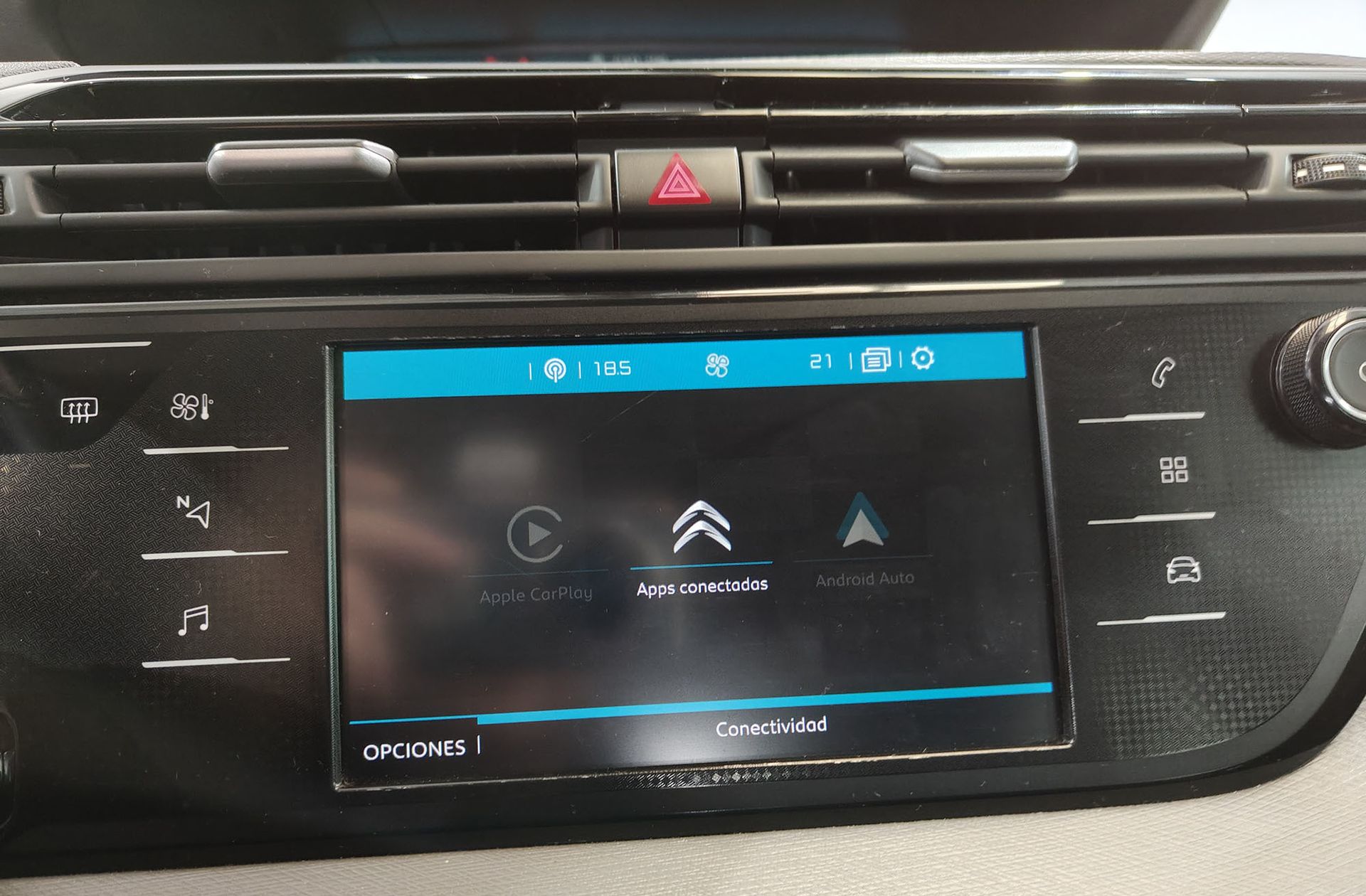 Citroën C4 SpaceTourer BlueHDi 130 Feel - foto 8