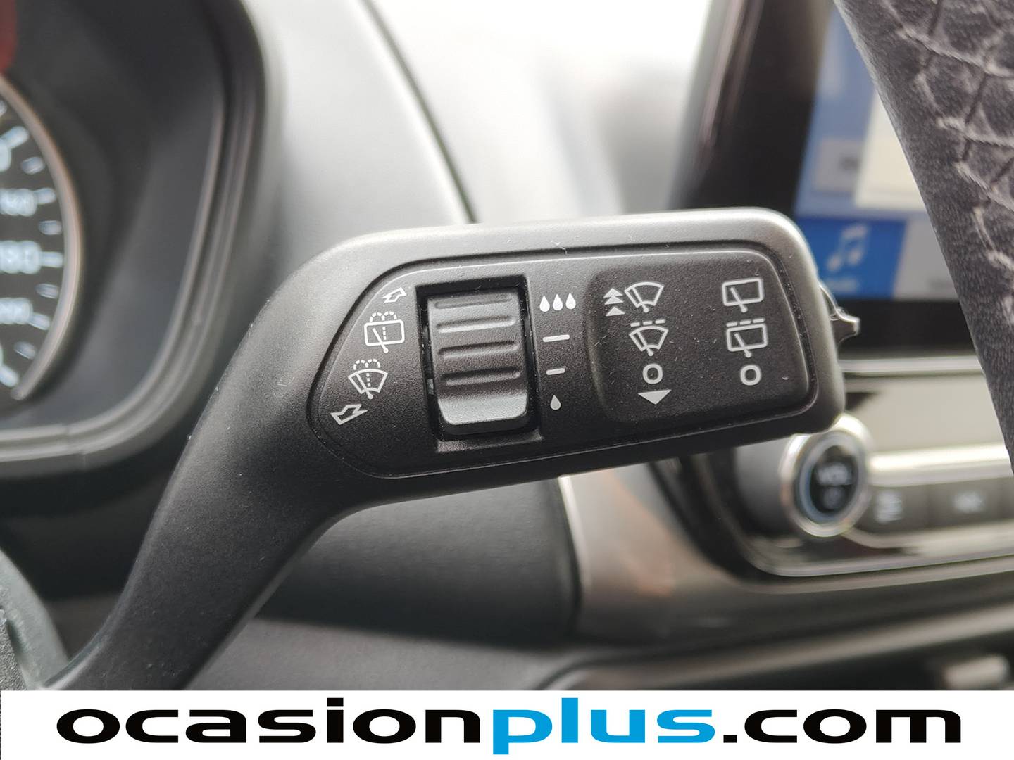 Foto Ford EcoSport Ford EcoSport 1.5 TDCi EcoBlue S&S Trend+ (100 CV)