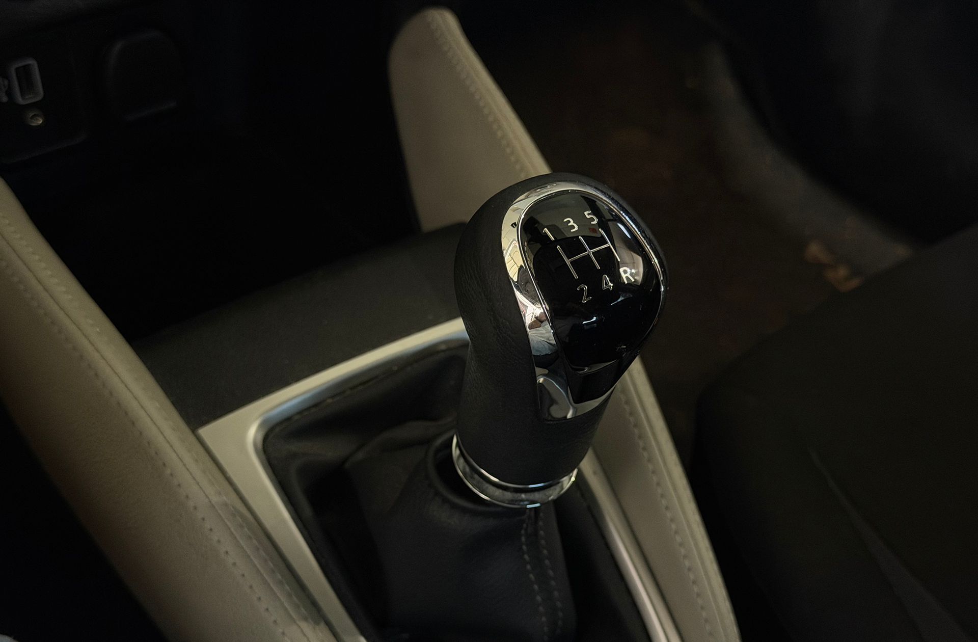 Nissan Micra IG-T Visia+ - foto 5