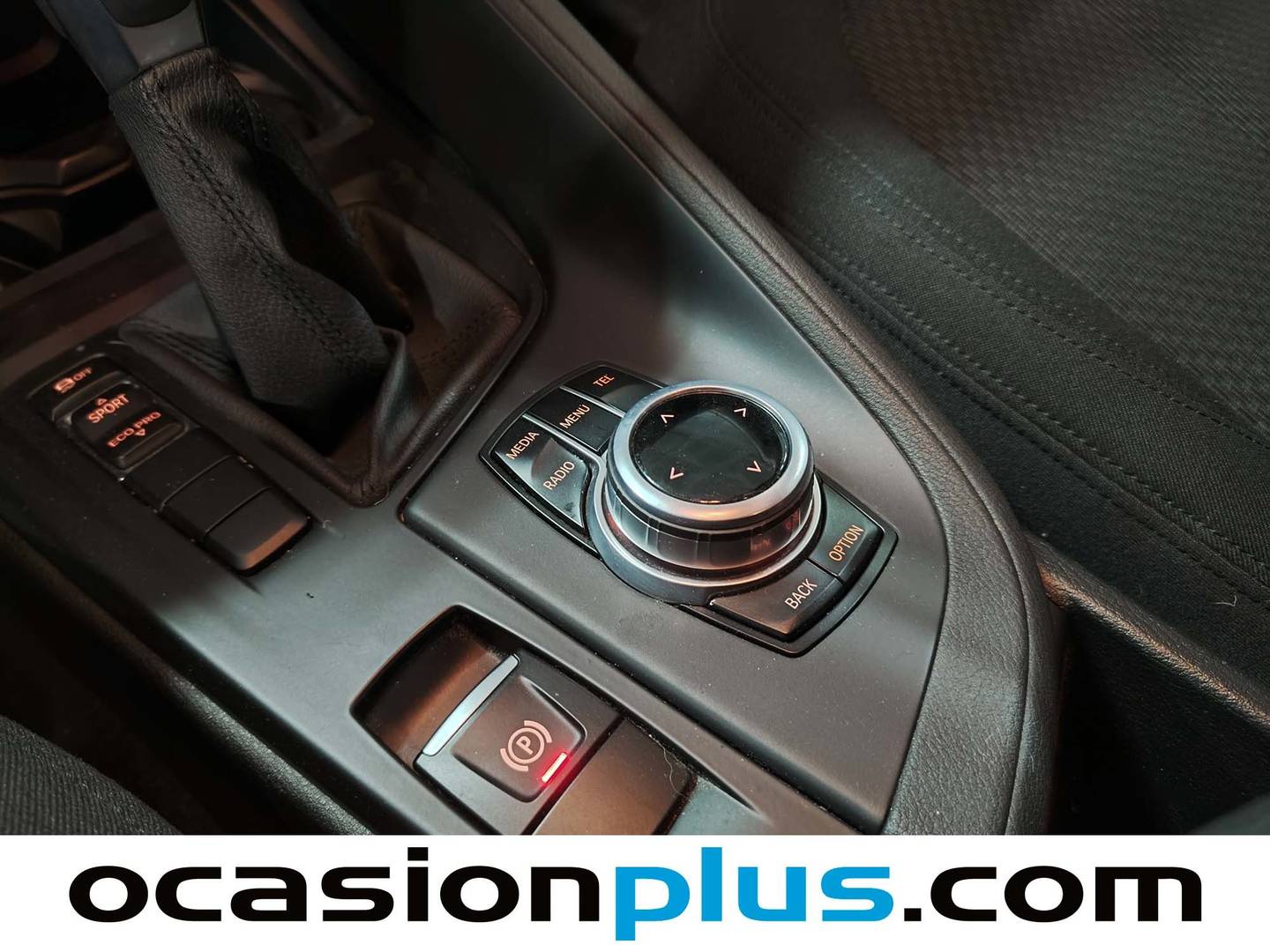 BMW X1 BMW X1 sDrive18d (150 CV) km 0