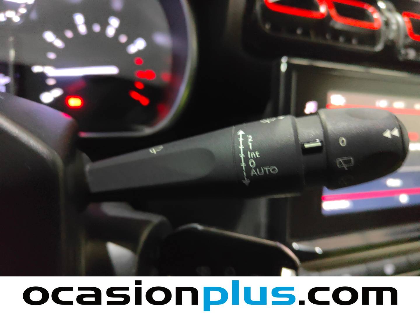 Citroën C3 Aircross Citroën C3 Aircross PureTech 82 Feel (82 CV) 82cv