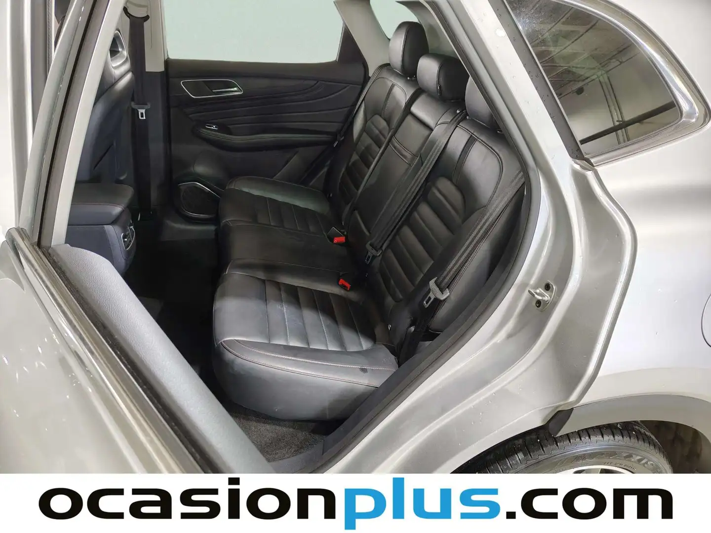 Foto MG HS MG HS 1.5 Turbo GDI Luxury (162 CV)