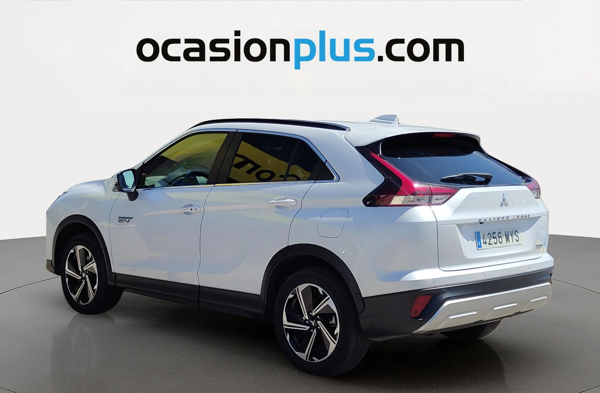 Mitsubishi Eclipse Cross 2.4 PHEV Kaiteki 4WD - foto 4