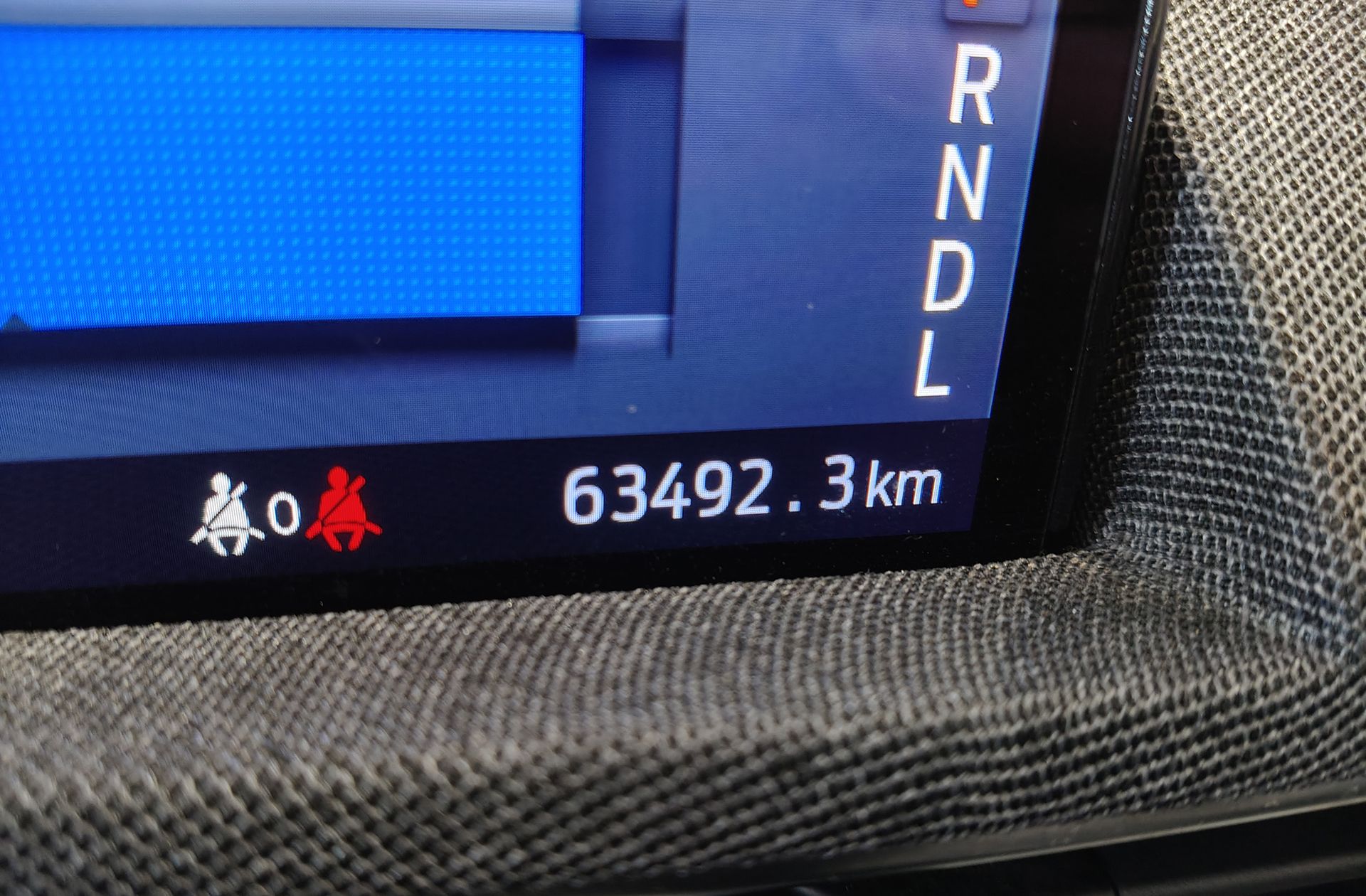 Ford Mustang Mach-E Premium RWD Rango Extendido - foto 15