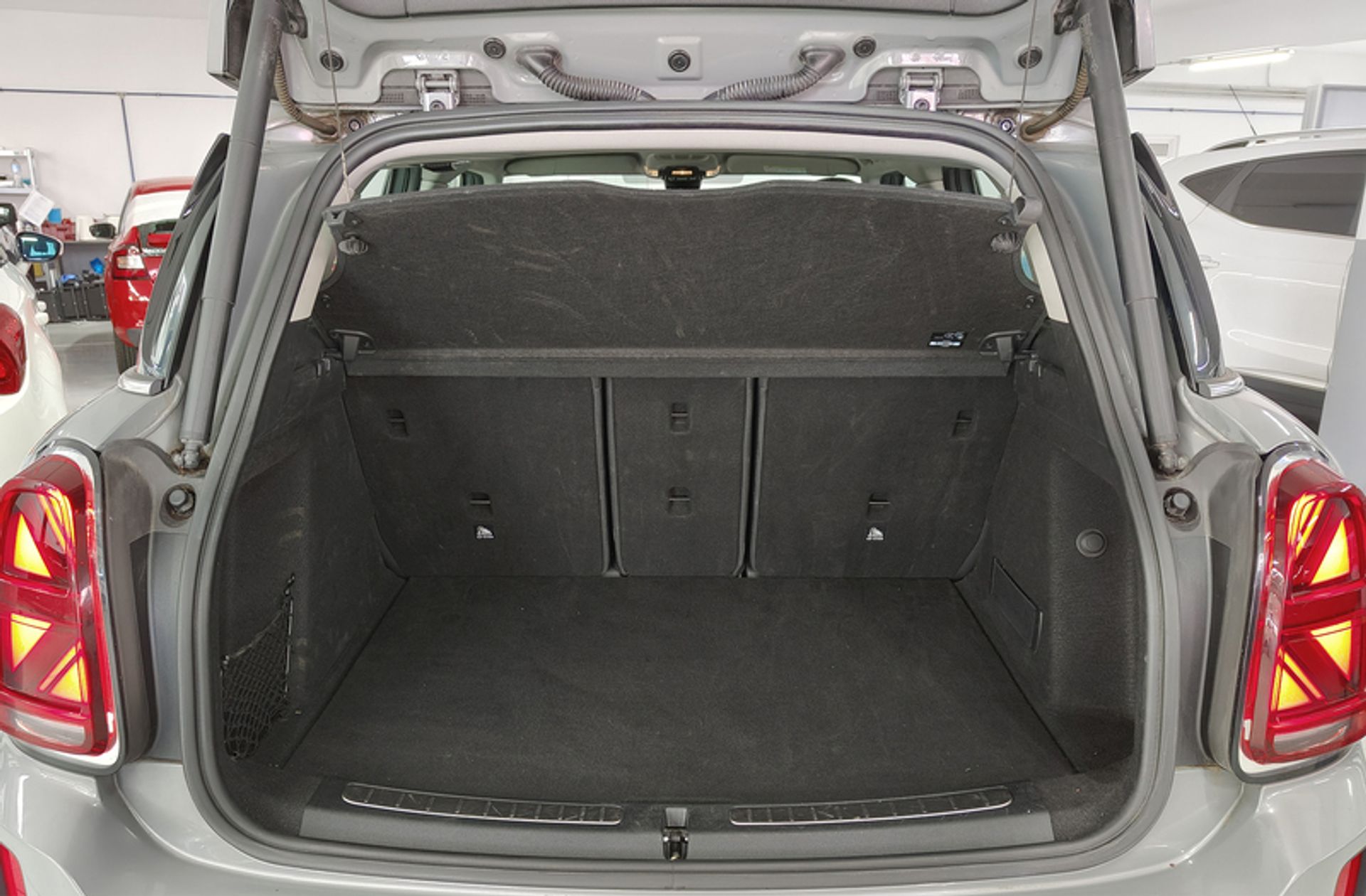 MINI Countryman One D - foto 18