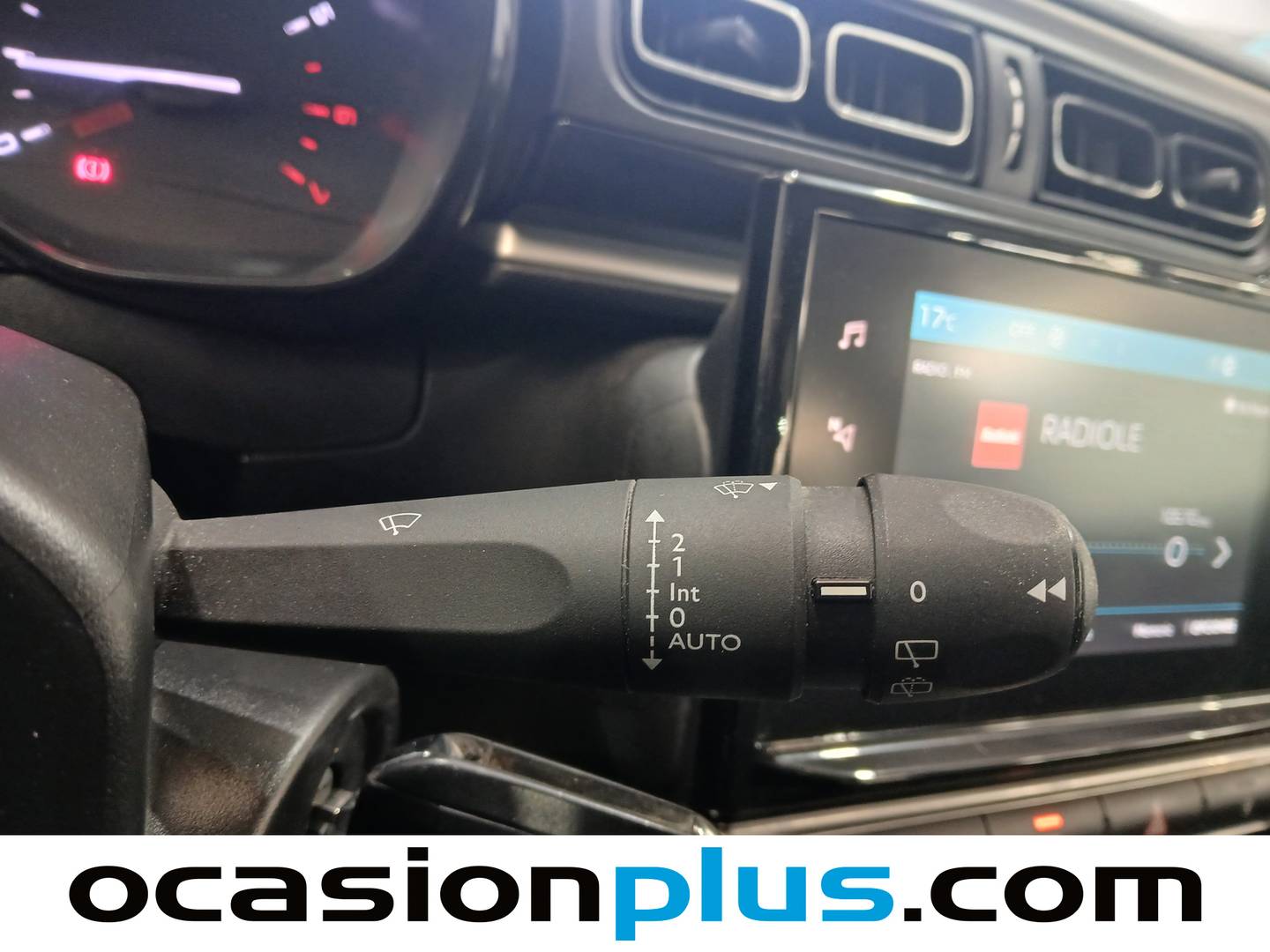 Citroën C3 Citroen C3 PureTech 110 S&S Feel Pack EAT6 (110 CV) barato