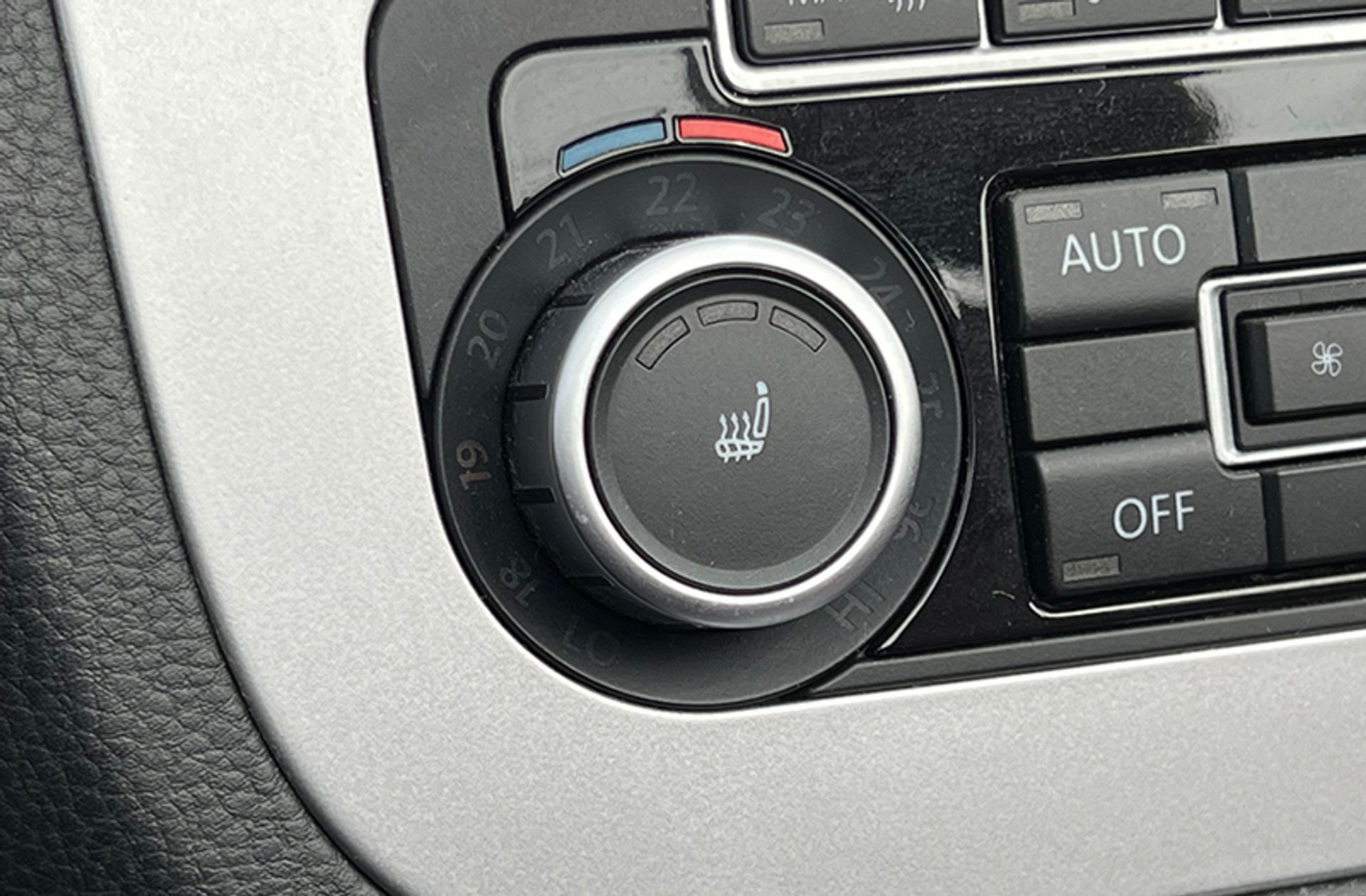 Volkswagen Eos Excellence 2.0 TDI DSG - foto 10