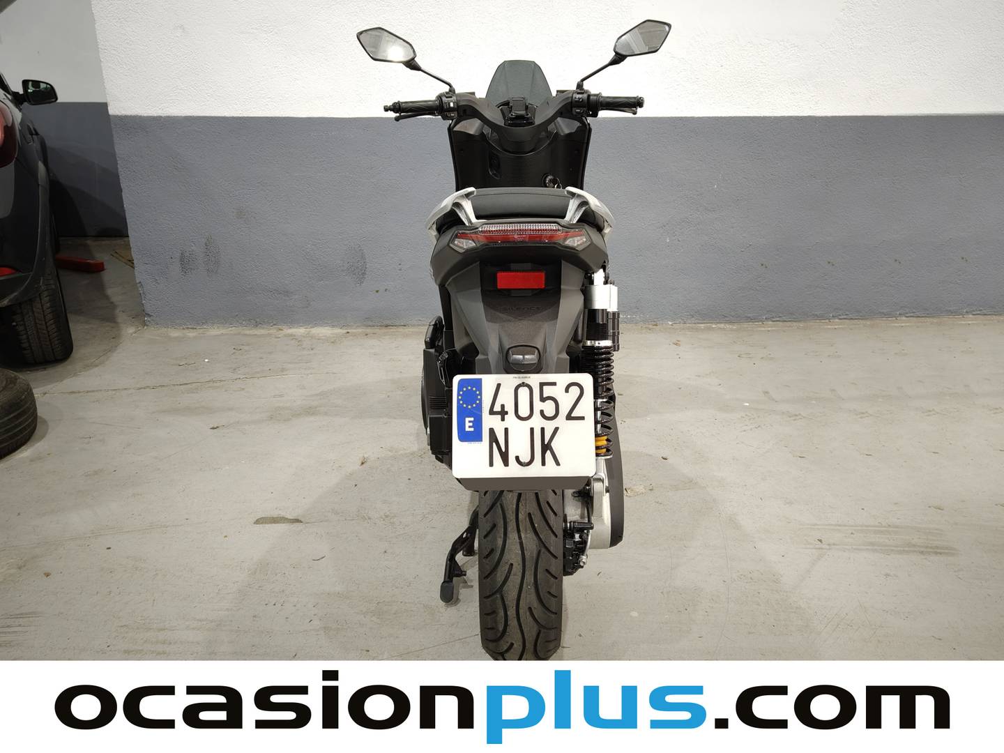 Foto Silence S01 Silence S01 S01 (9 CV)