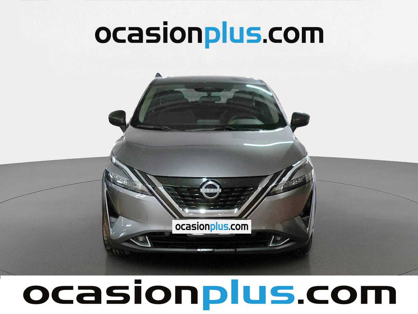 Nissan QASHQAI Nissan Qashqai E-POWER (190 CV) Acenta 190cv