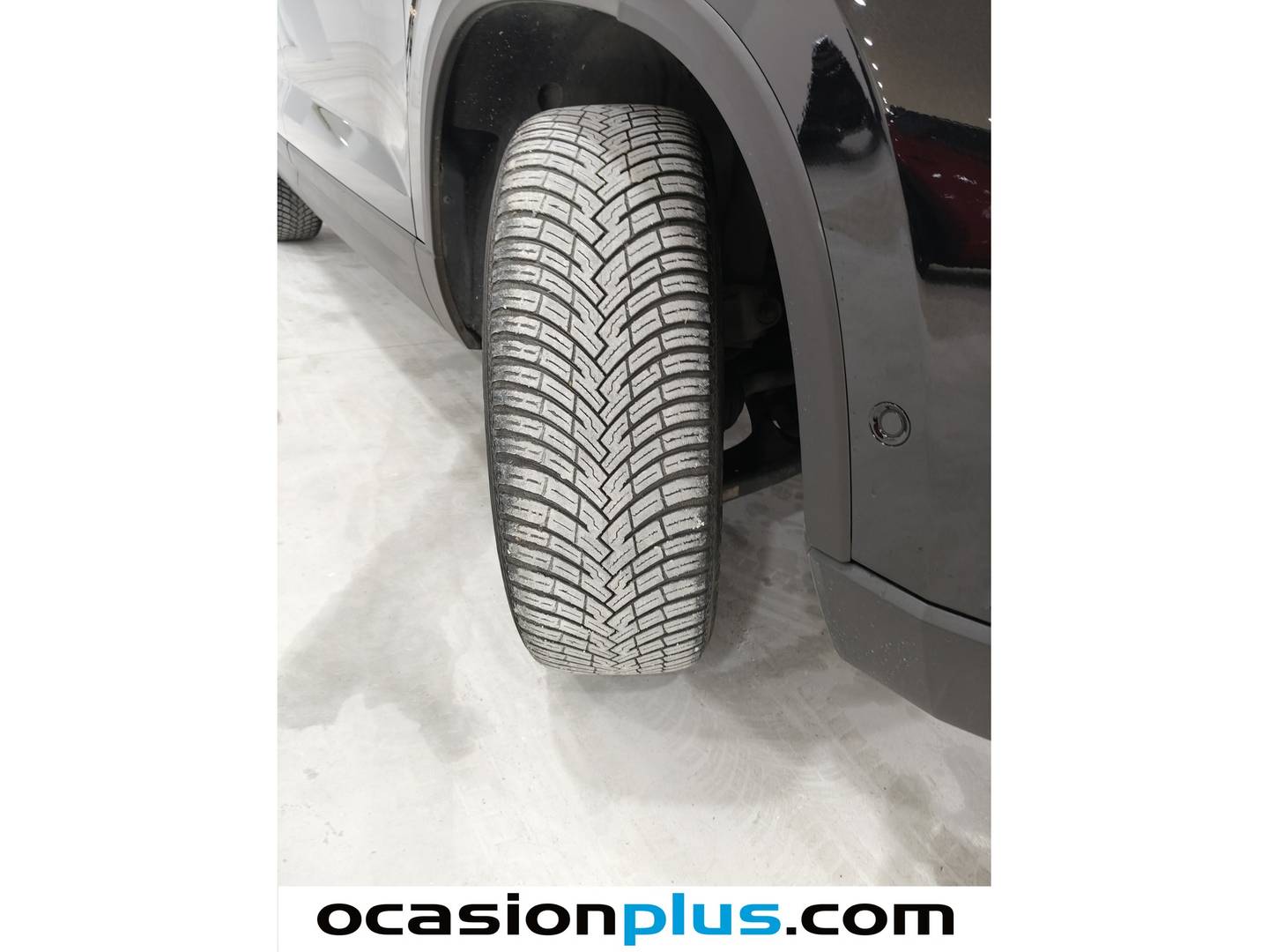 Seat Ateca SEAT Ateca 1.4 EcoTSI S&S Xcellence Plus DSG (150 CV) 150cv