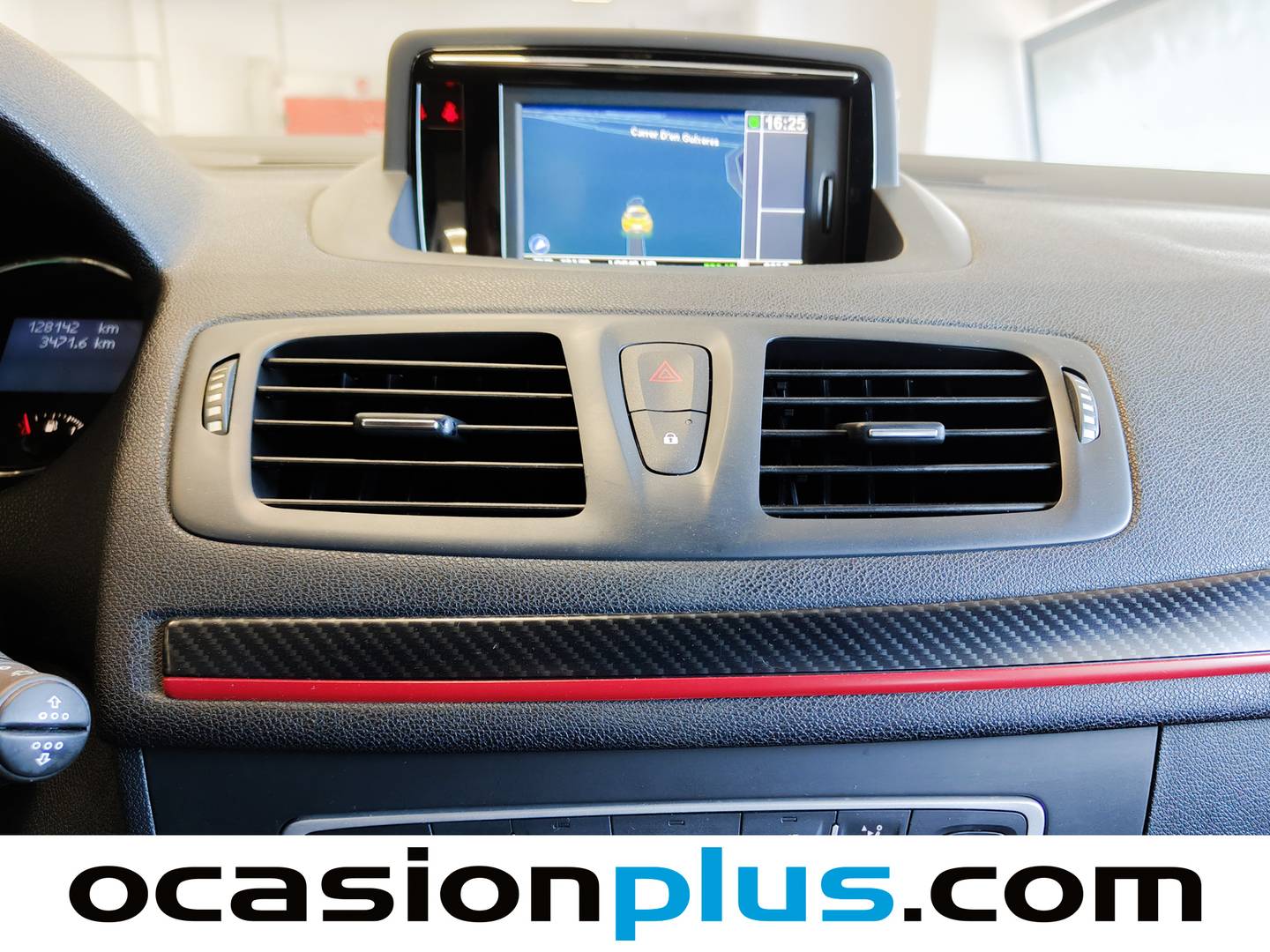 Foto Renault Mégane Renault Megane R.S. 2.0 S&S (265 CV)