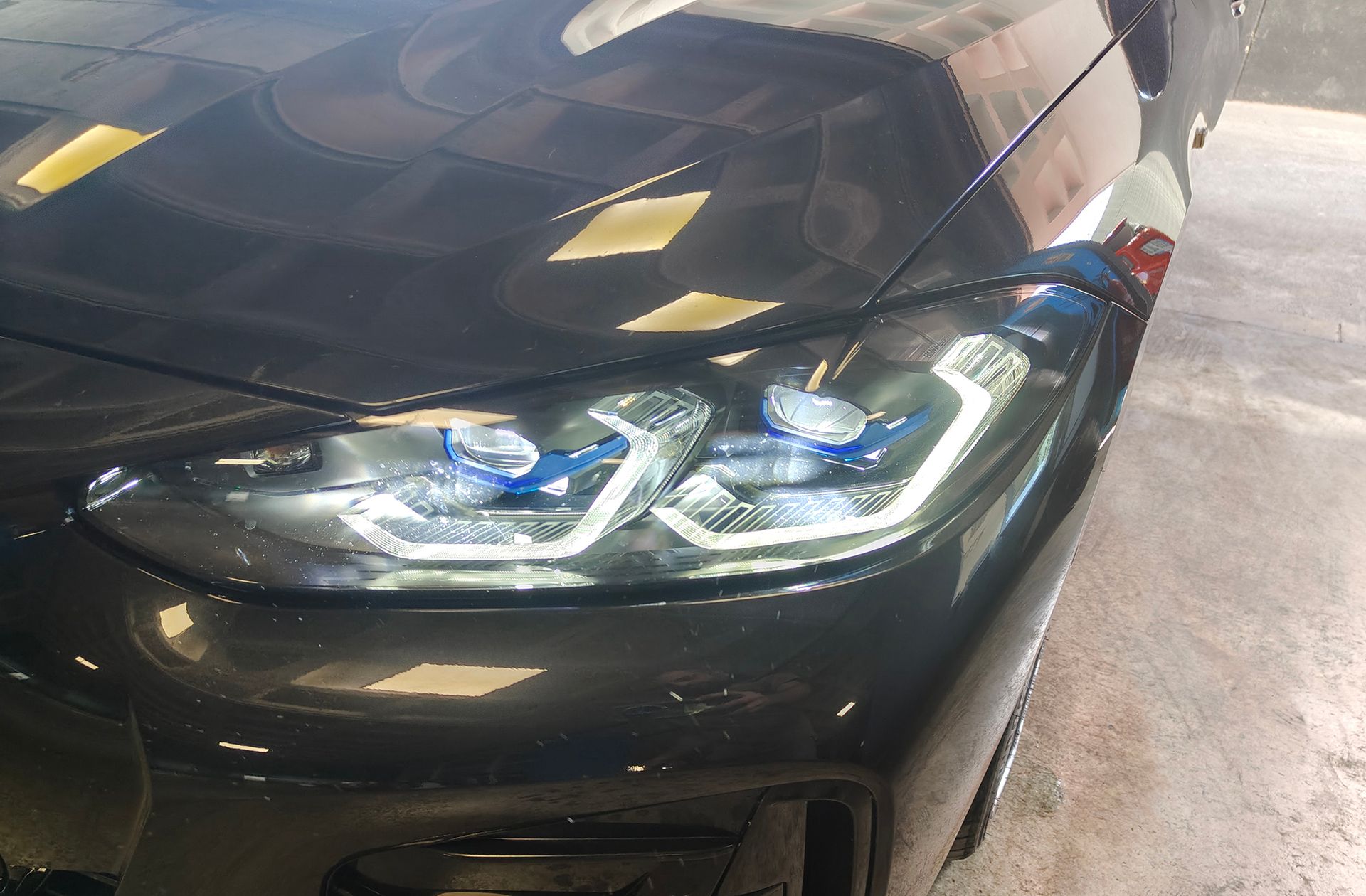BMW Serie 4 M440i xDrive Cabrio - foto 19
