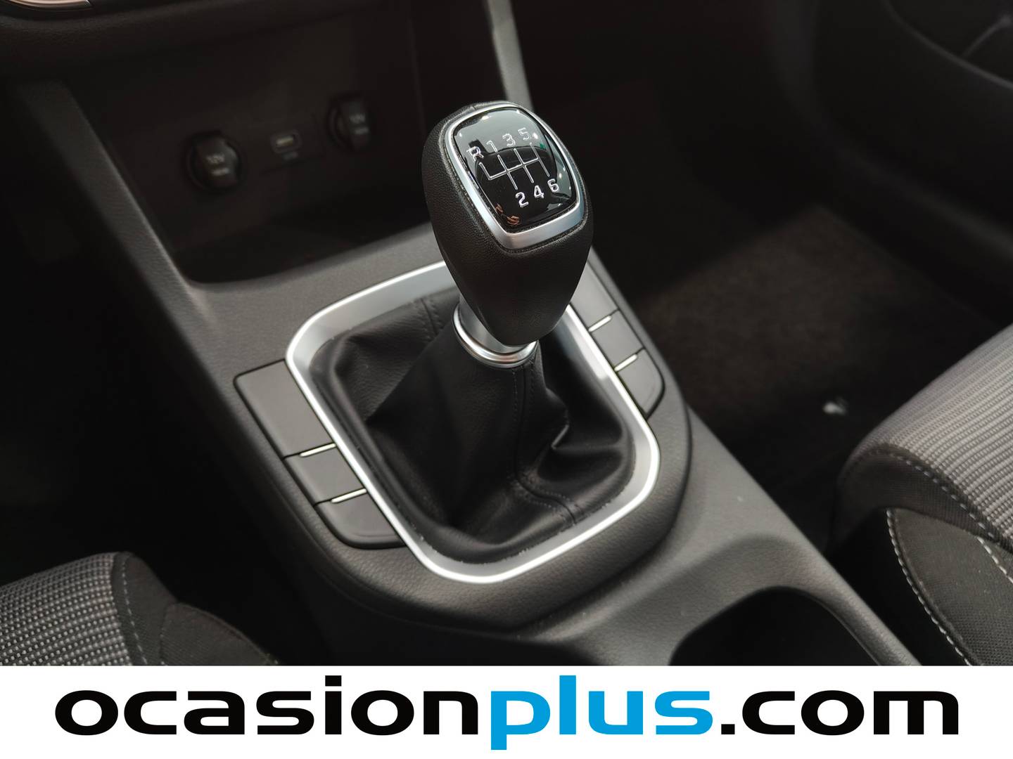 Hyundai i30 Hyundai i30 1.5 DPI Essence (110 CV) de segunda mano