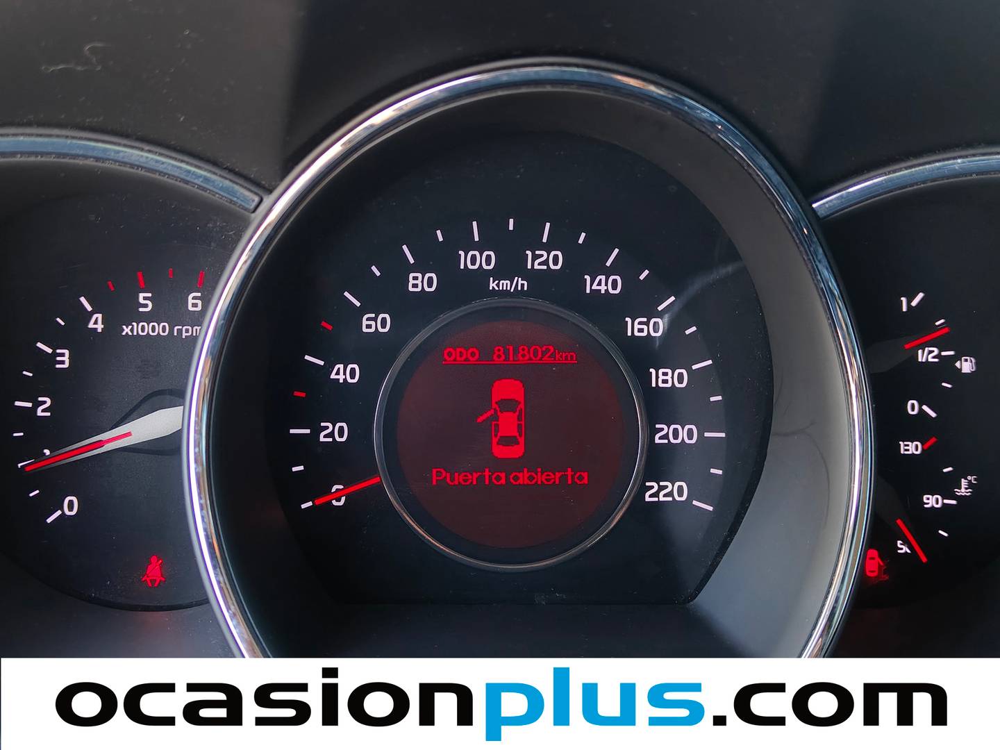 KIA Rio KIA Rio 1.1 CRDi WGT x-Tech16 Eco-Dynamics (75 CV) de ocasión