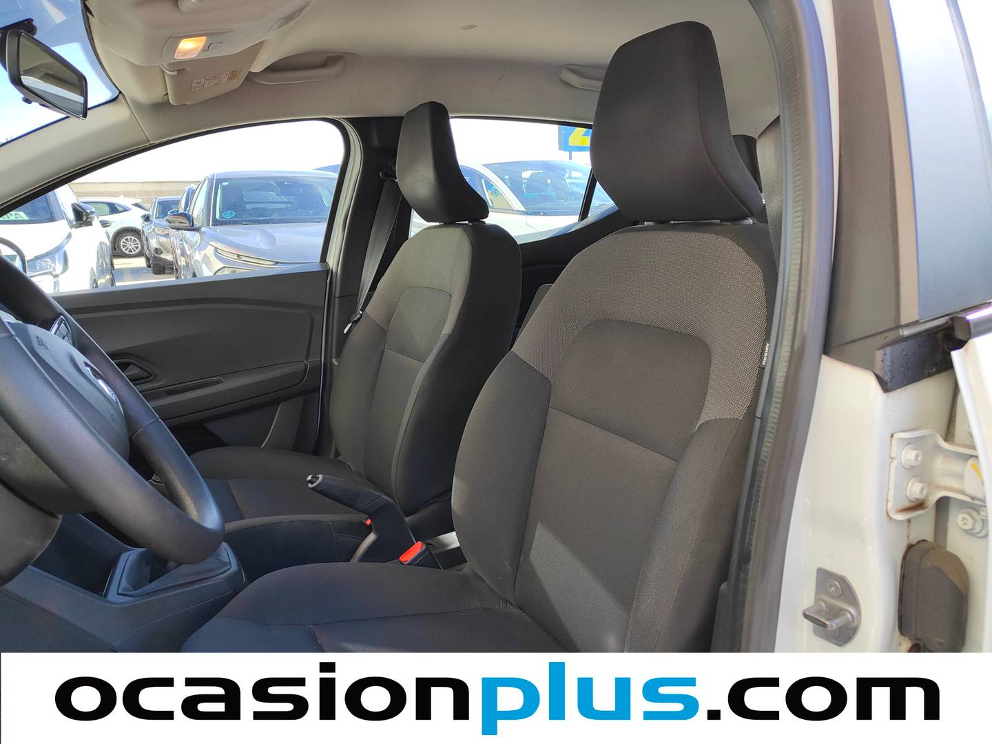 Foto Dacia Sandero Dacia Sandero Essential ECO-G (101 CV)