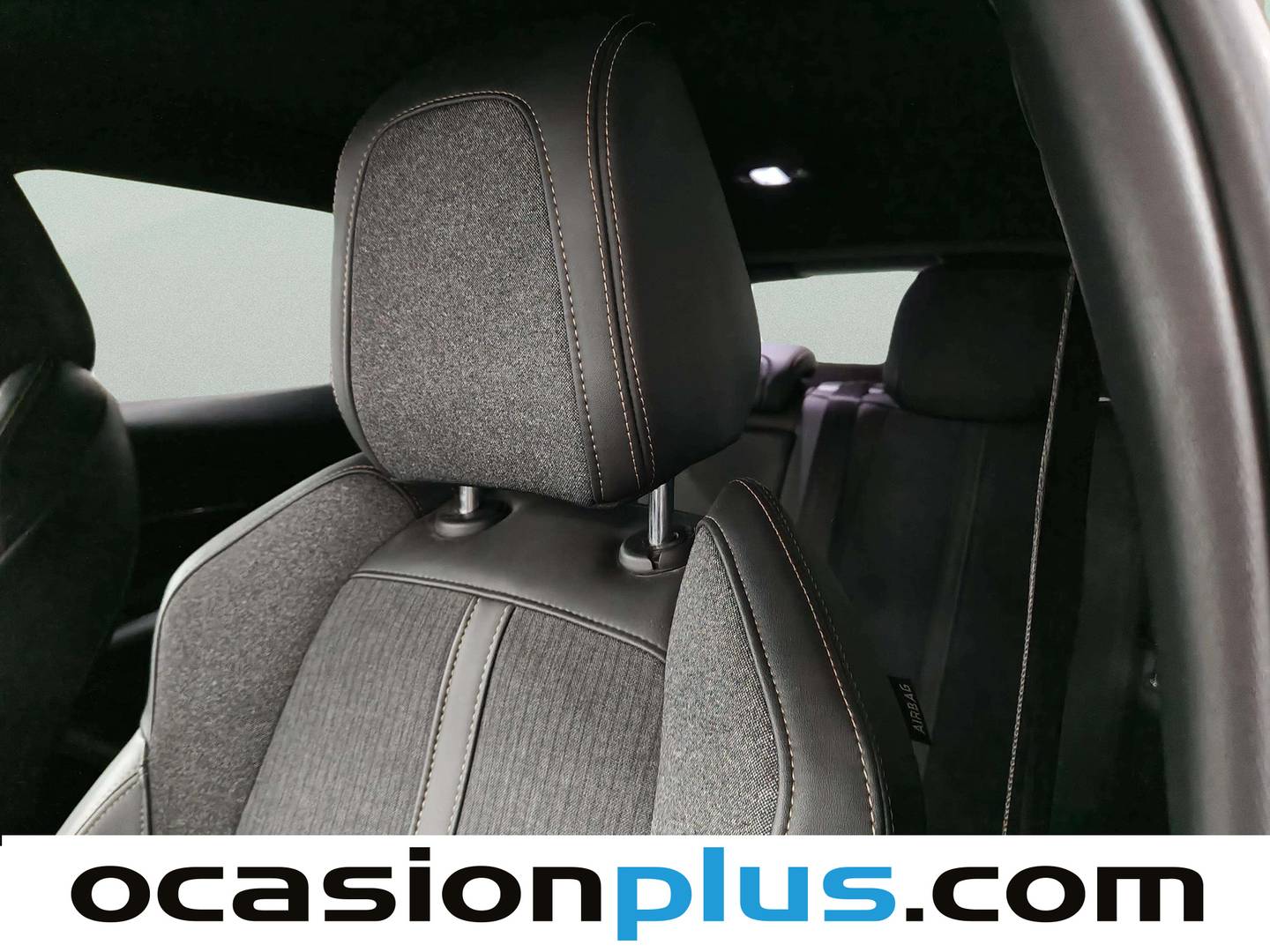 Peugeot 3008 Peugeot 3008 PureTech 130 S&S GT Line EAT8 (130 CV) 130cv