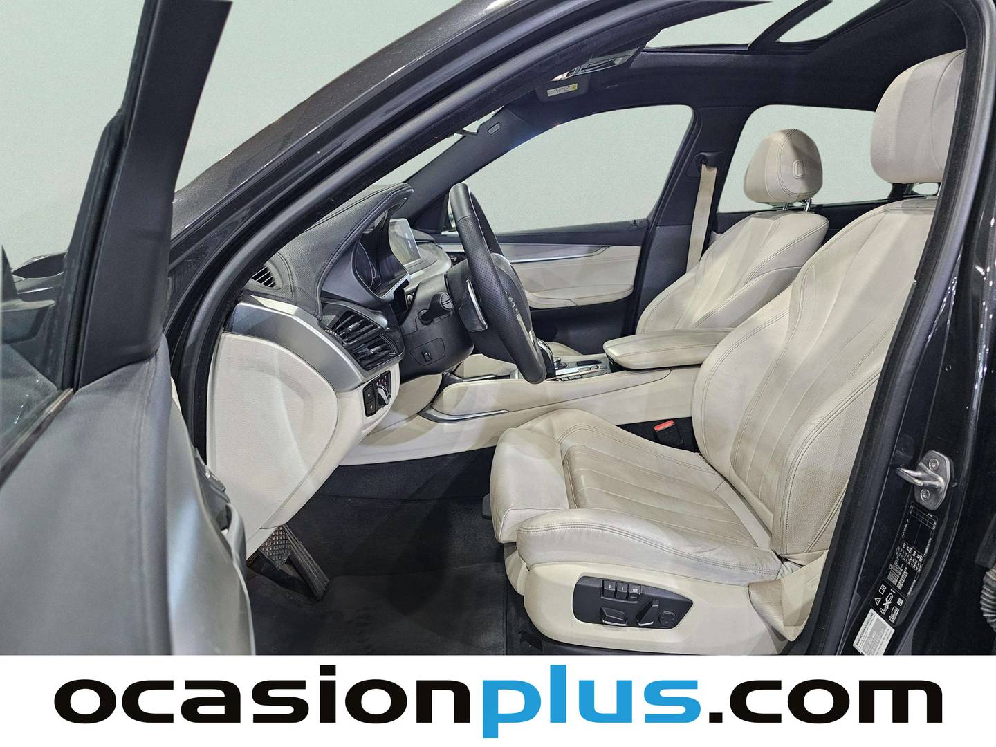 Foto BMW X6 BMW X6 xDrive30d  (258 CV)