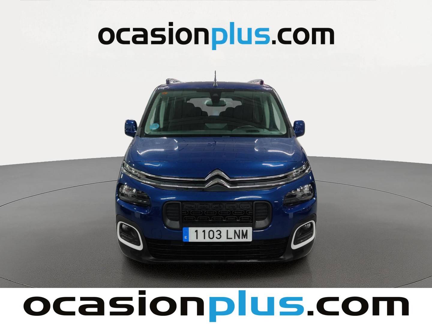 Citroën Berlingo Citroën Berlingo BlueHDi 130 S&S Talla XL Shine (130 CV) 7 Plazas 130cv