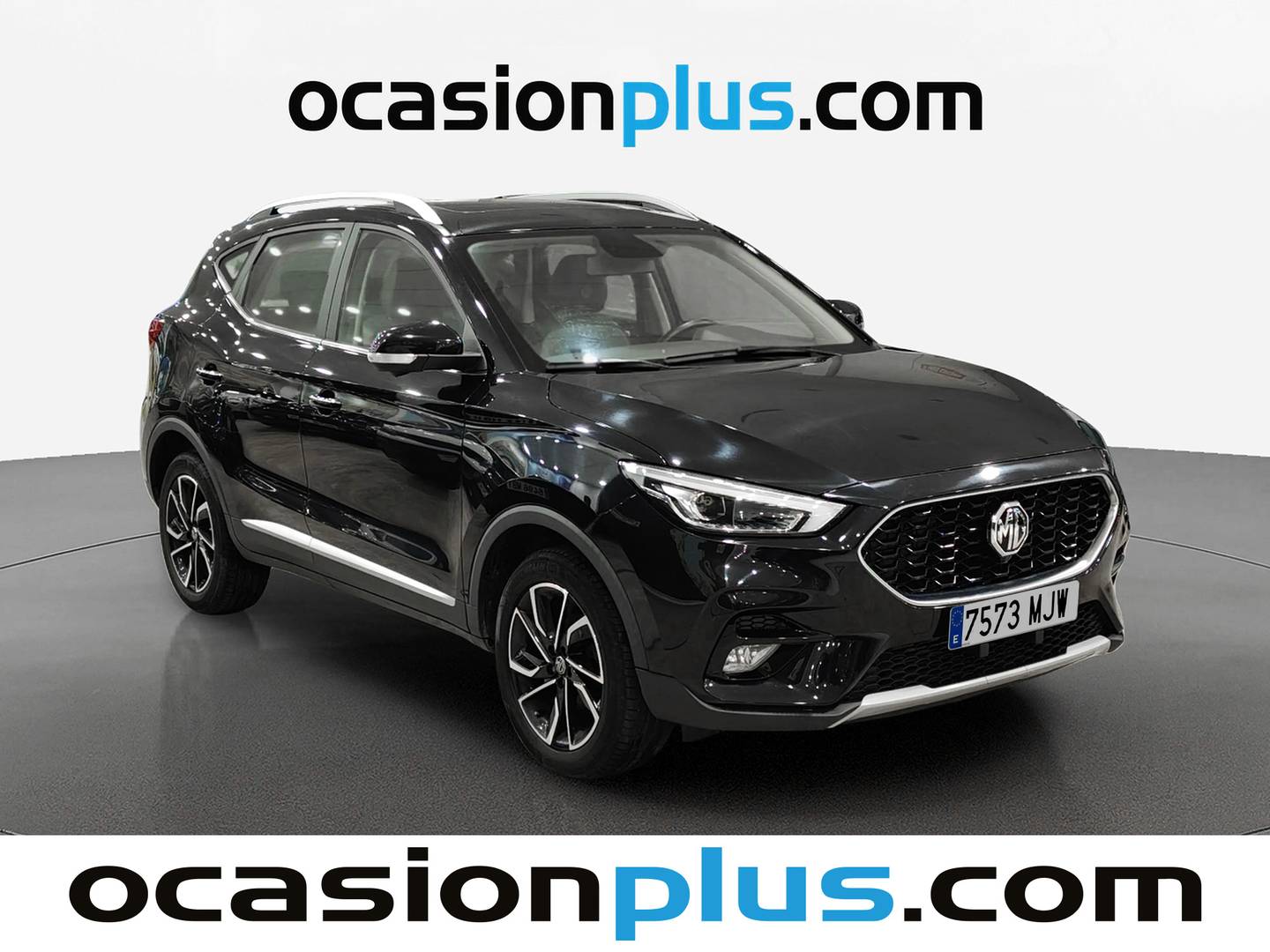Foto MG ZS MG ZS 1.0T Luxury  (111 CV)