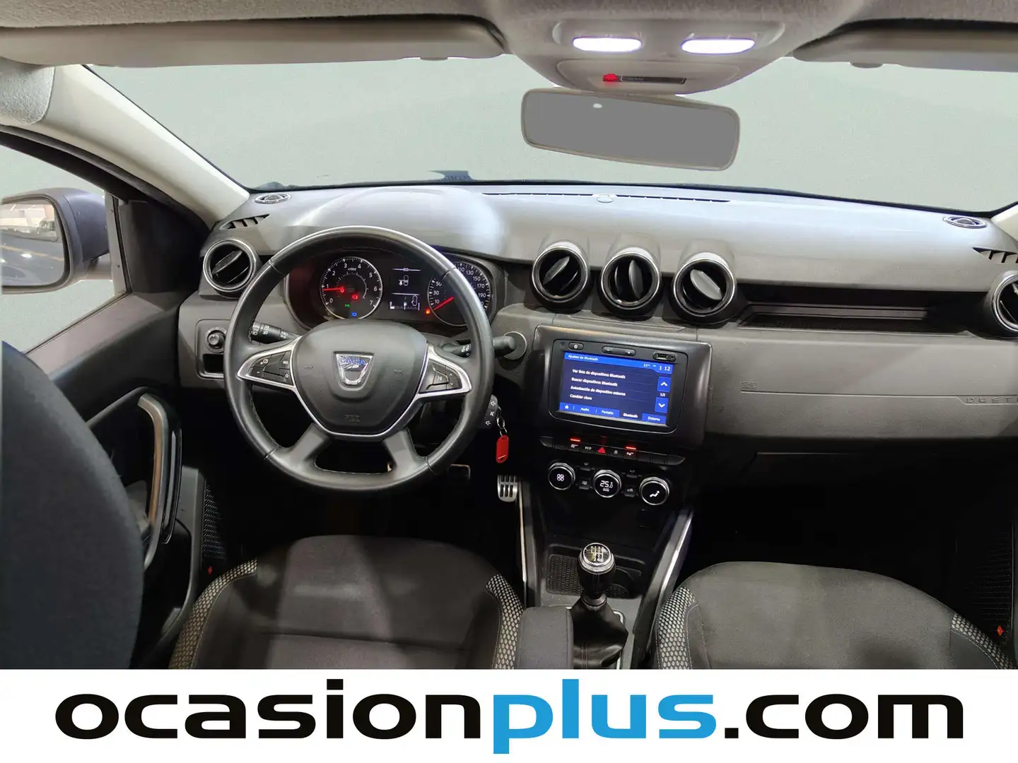 Foto Dacia Duster Dacia Duster Prestige TCE (125 CV) 4x2