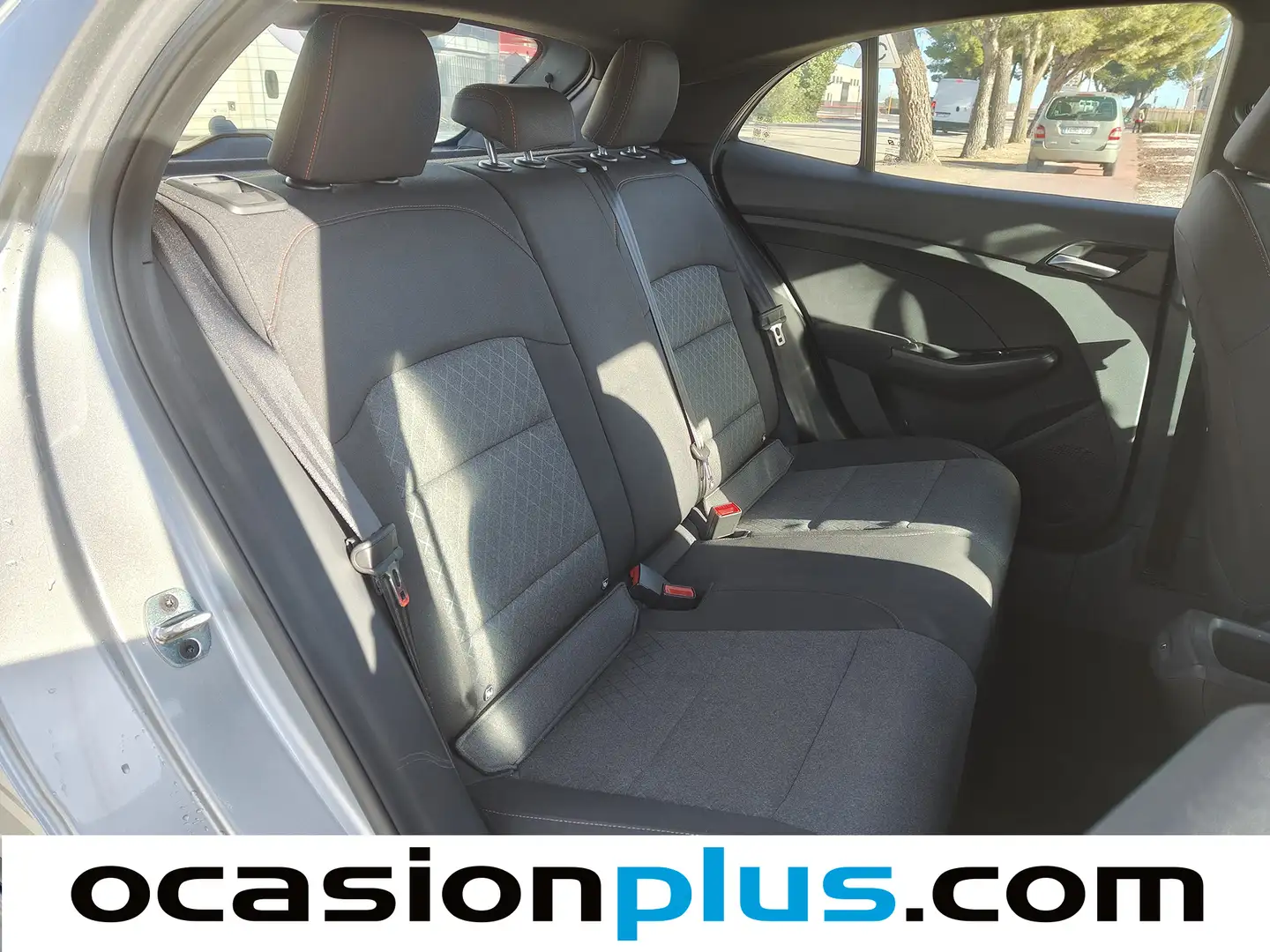 Foto MG MG3 MG MG3 1.5 Standard (116 CV)