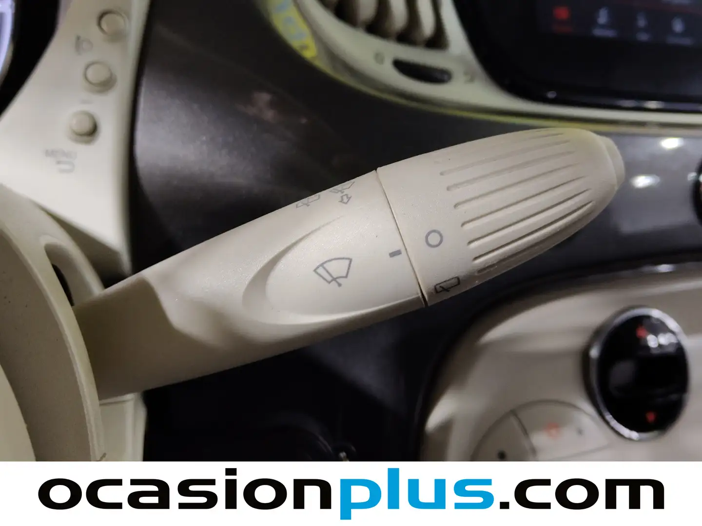 Foto Fiat 500 Fiat 500 1.0 Hybrid Dolcevita (70 CV)