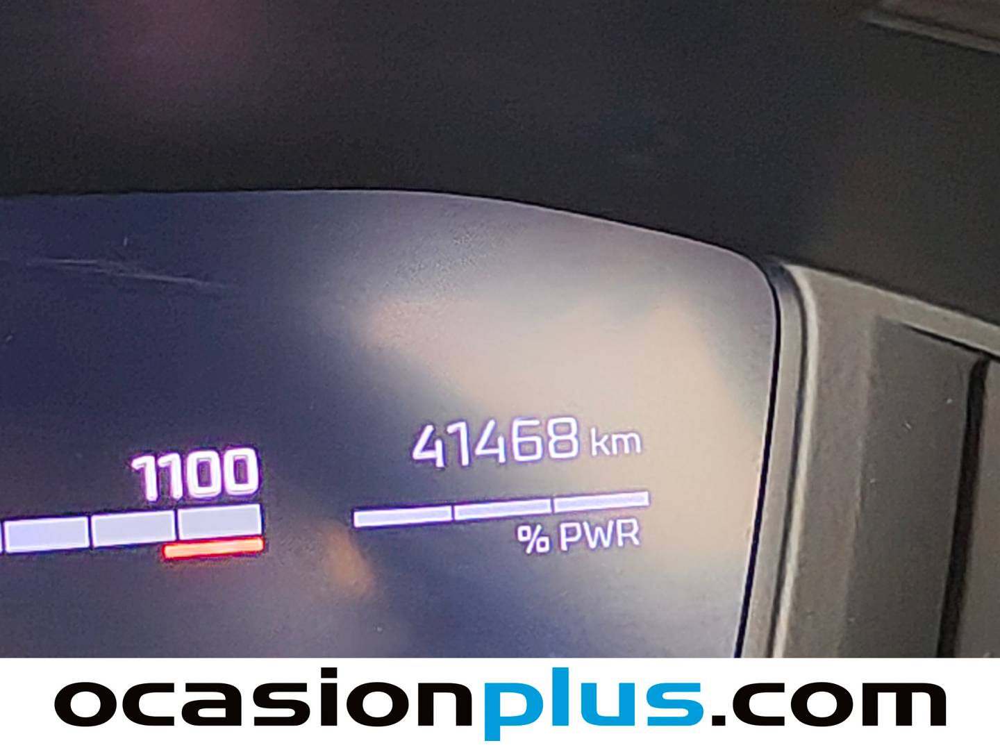 Peugeot 2008 Peugeot 2008 Allure Hybrid eDCS6 (145 CV) seminuevo