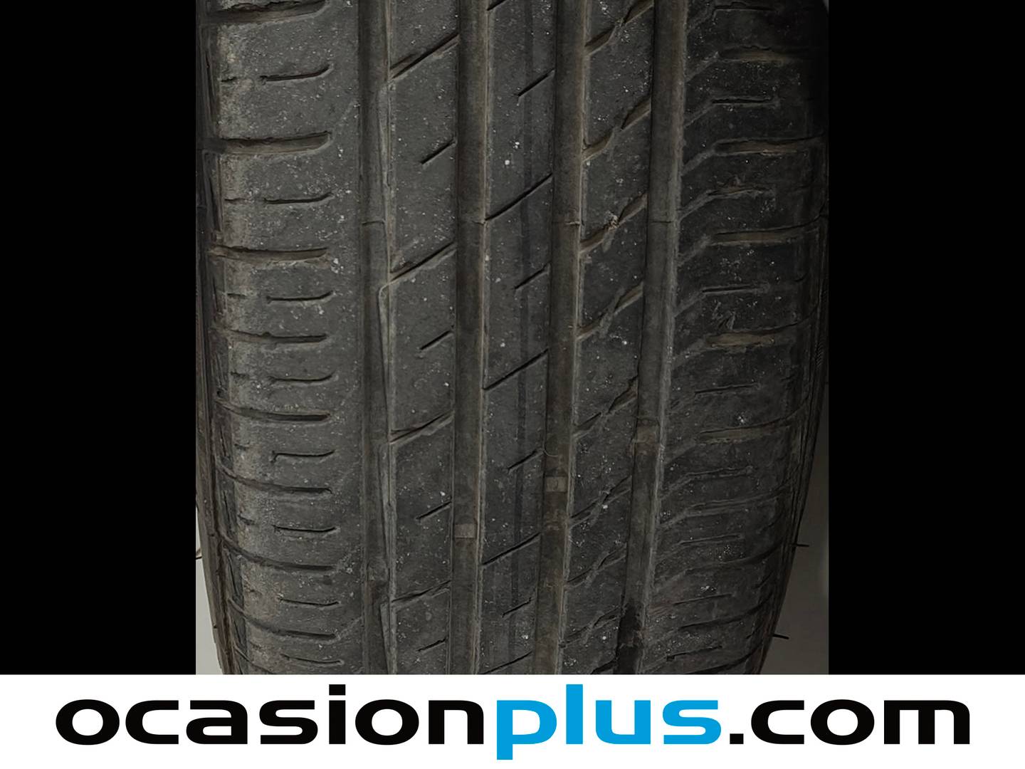 Dacia Dokker Dacia Dokker Essential Blue dCi (95 CV) de segunda mano