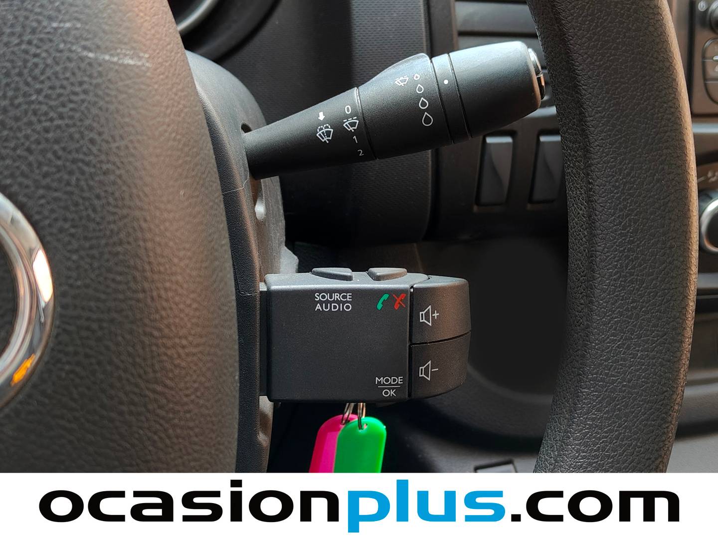 Nissan NV300 Nissan NV300 Furgon 2.0 dCi Comfort L2H1 (120 CV) 2021