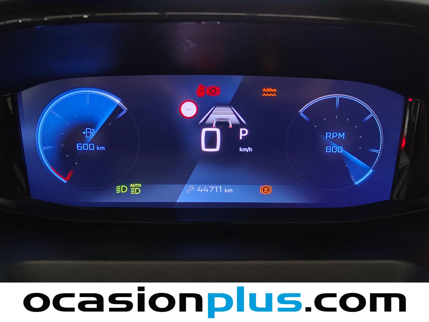 Peugeot Rifter Peugeot Rifter BlueHDi 130 GT Long EAT8 (130 CV) 7 Plazas al mejor precio