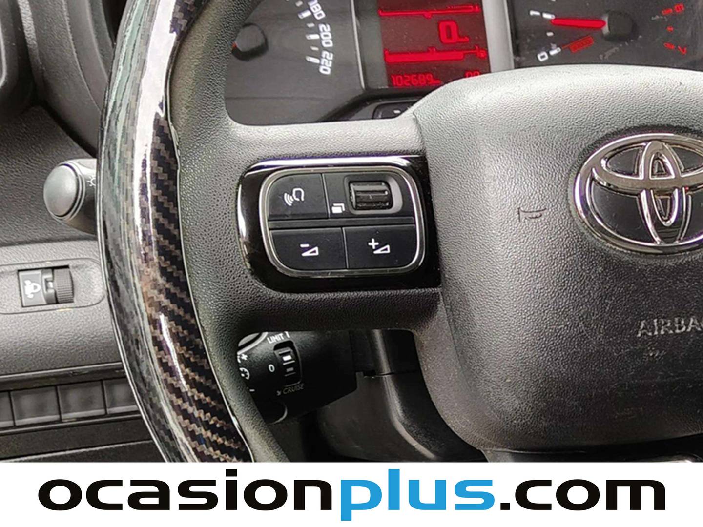 Toyota Proace City Toyota Proace City Van 1.5 D GX Plus Larga (102 CV) de segunda mano