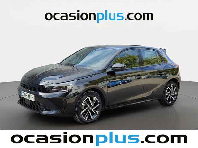 Opel Corsa Segunda Mano Baratos Zaragoza
