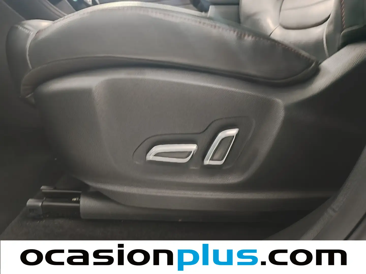 Foto MG eHS MG eHS 1.5 T-GDI PHEV Luxury (258 CV)