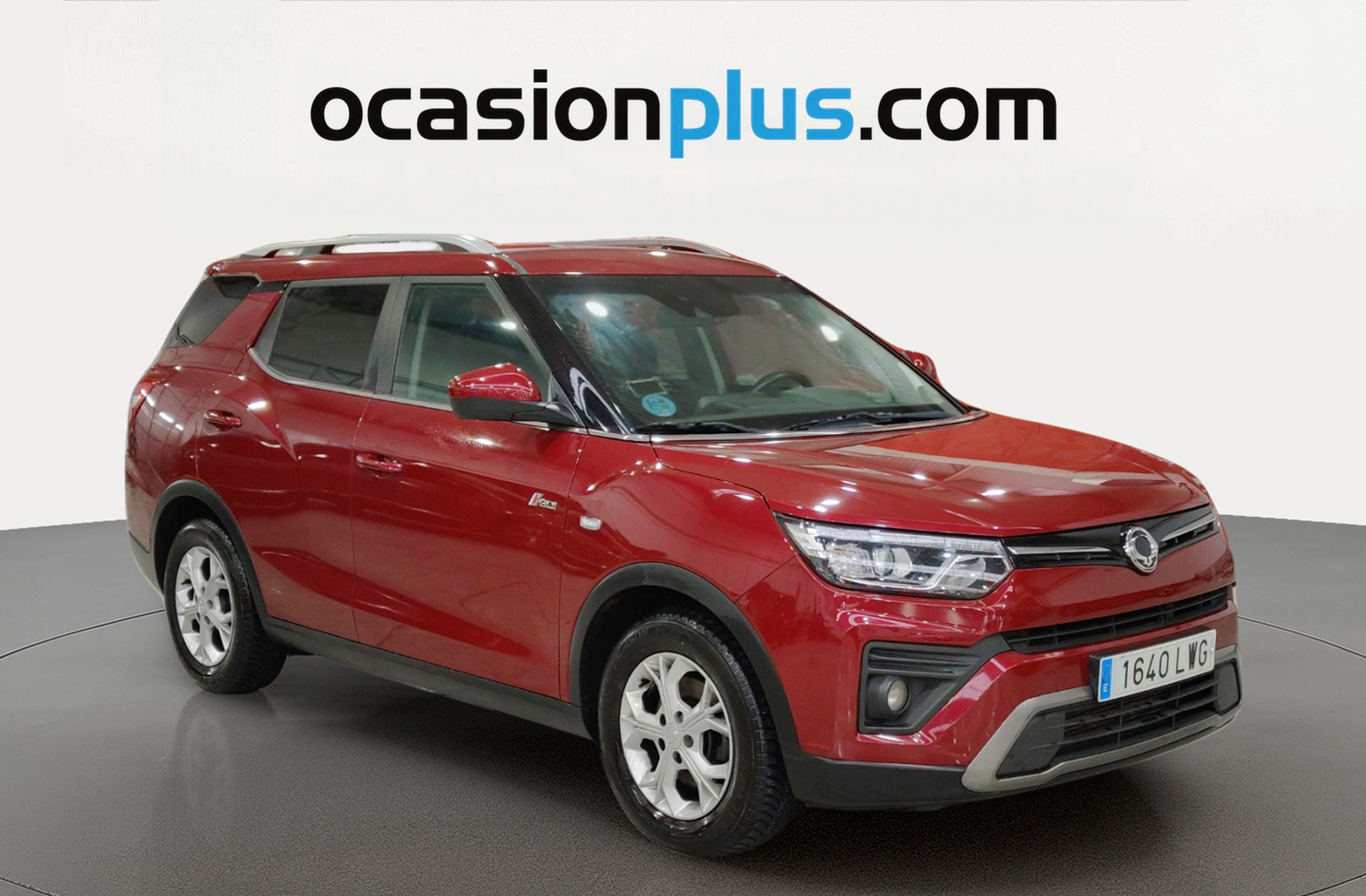 SsangYong Tivoli Grand Grand G15T Urban Plus - foto 2