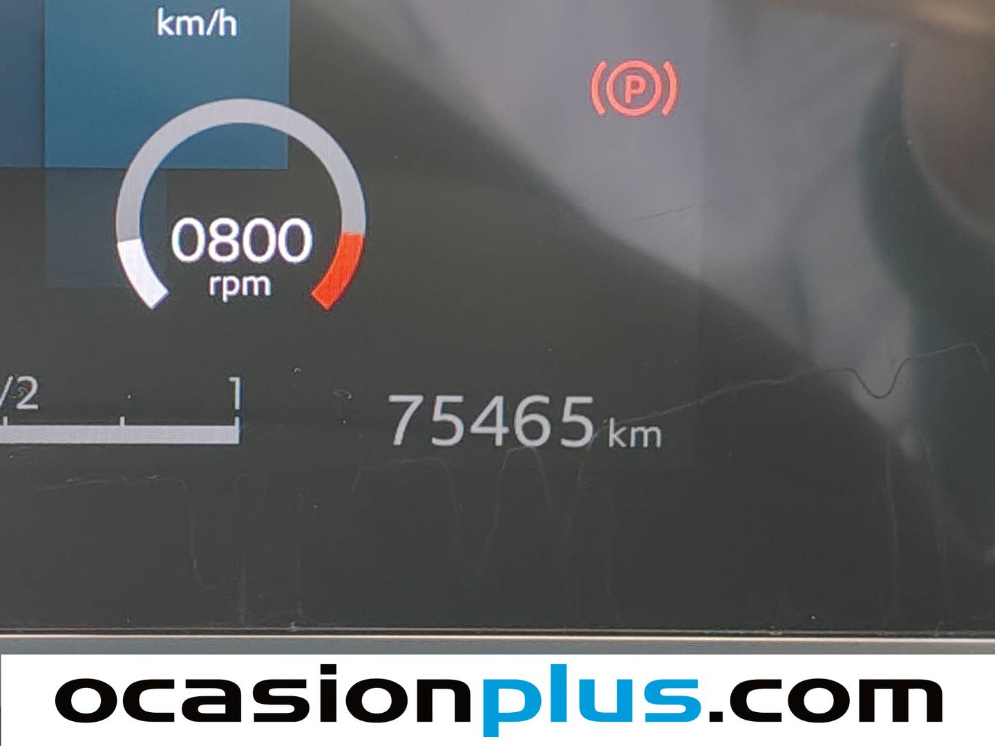 Citroën C4 Citroen C4 BlueHDi 110 S&S Feel Pack (110 CV) seminuevo