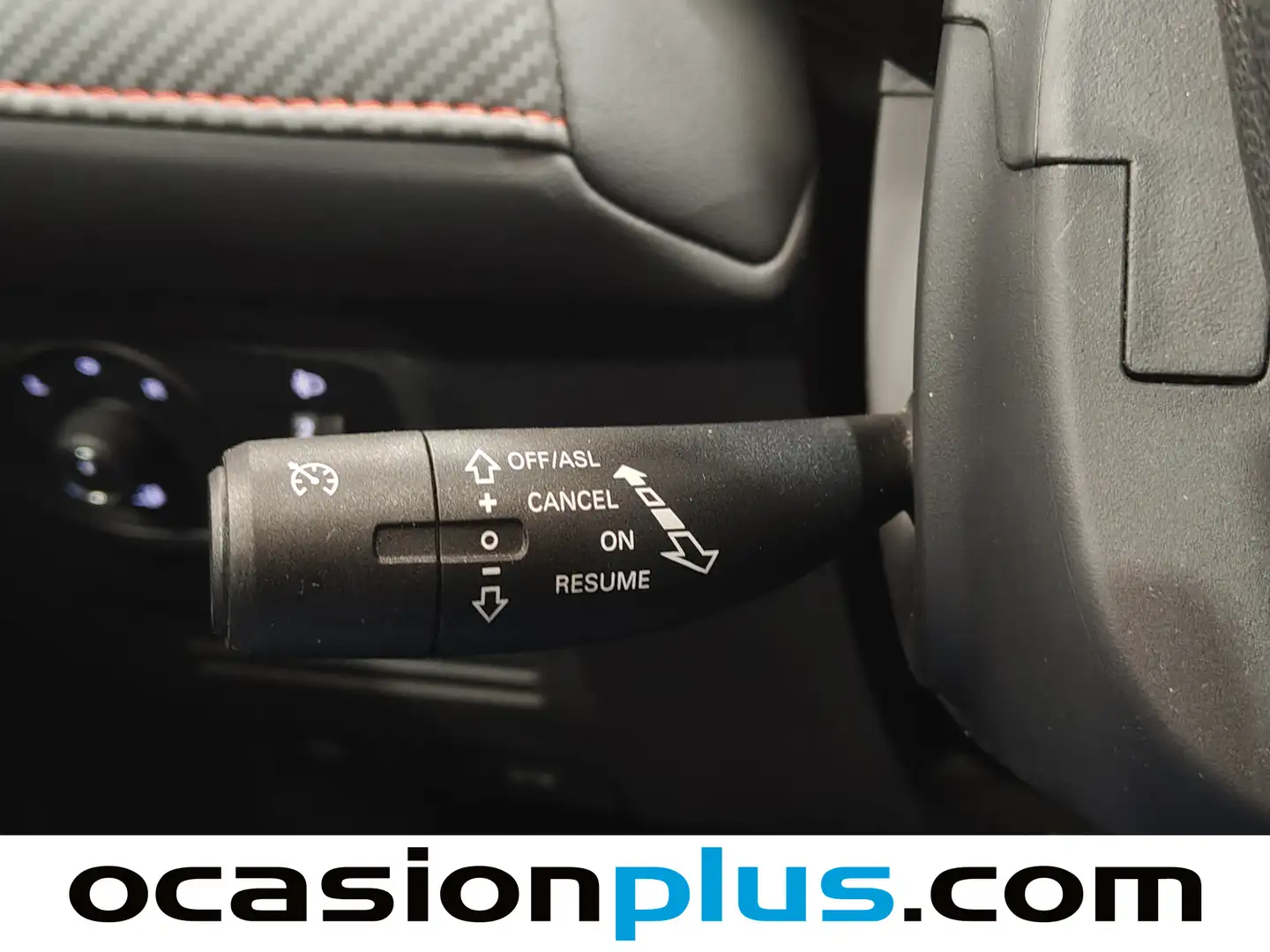 Foto MG ZS MG ZS 1.5 Luxury (106 CV)