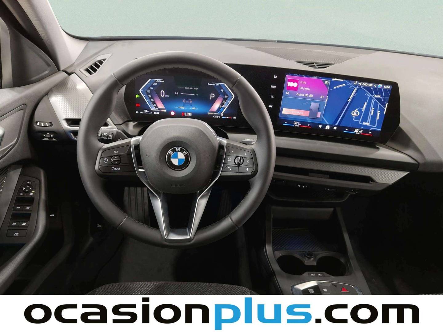 BMW Serie 1 BMW Serie 1 118d (150 CV) km 0