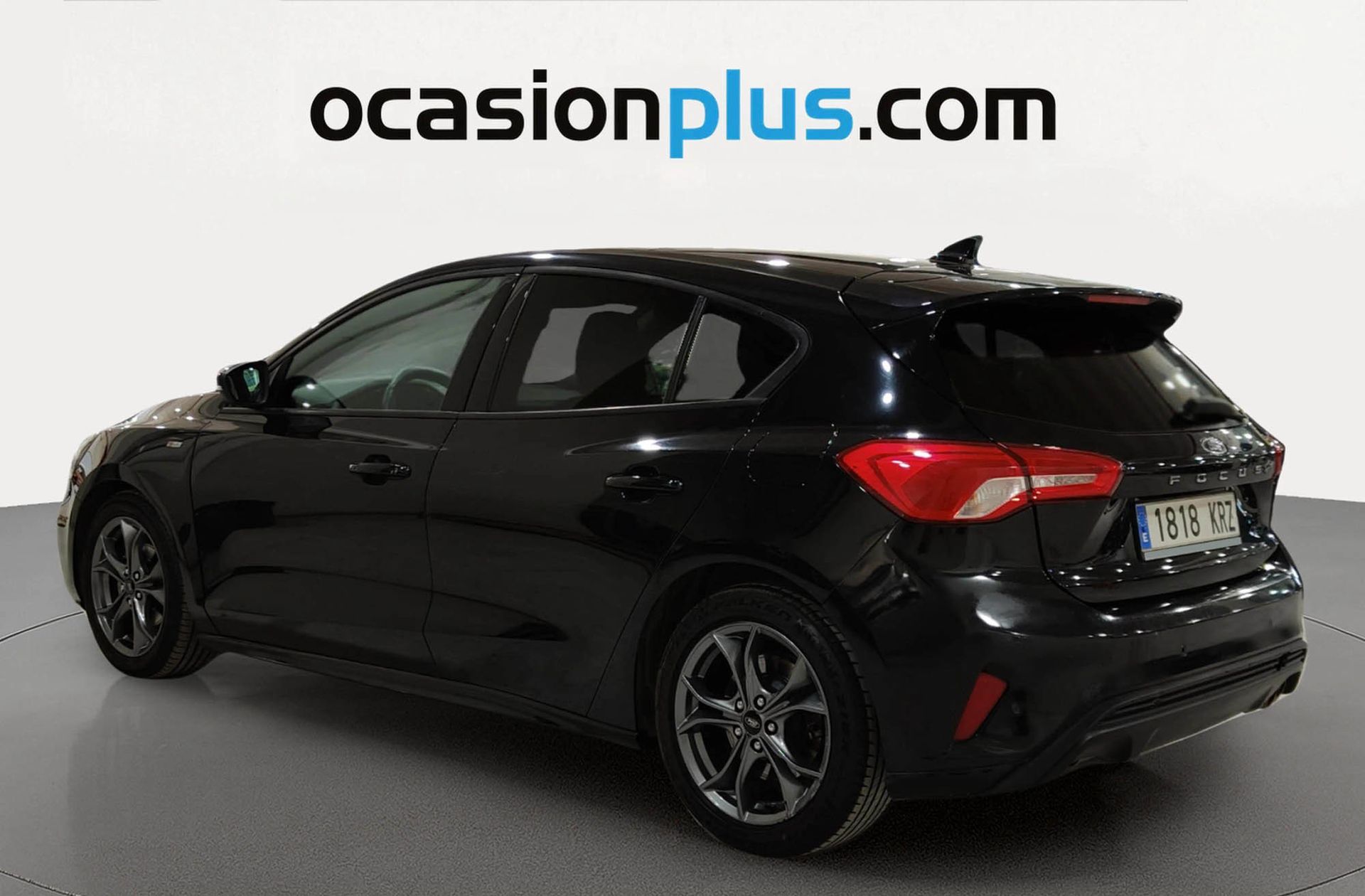 Ford Focus 1.5 EcoBoost ST-Line - foto 3