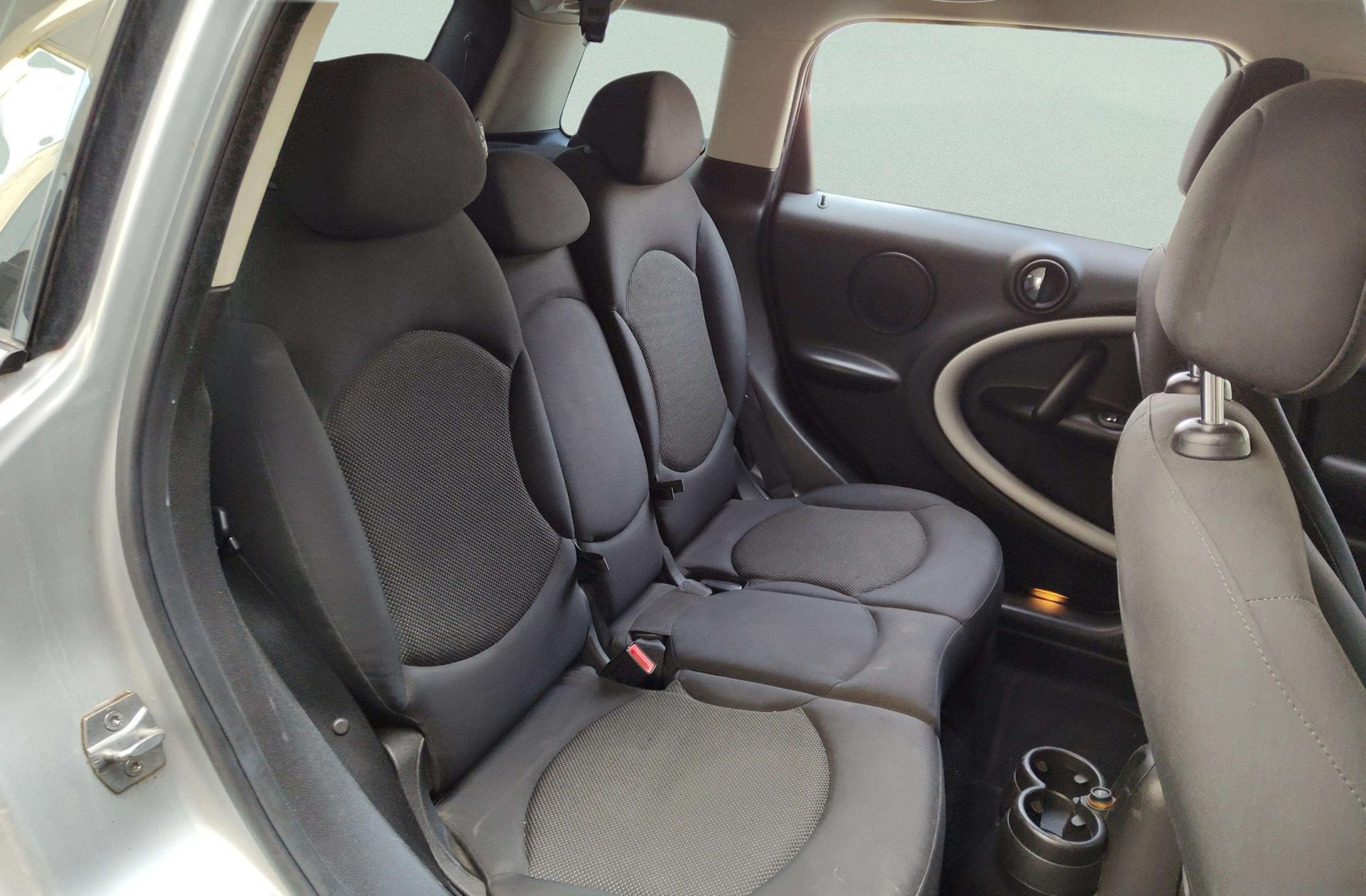 MINI Countryman Cooper D - foto 15