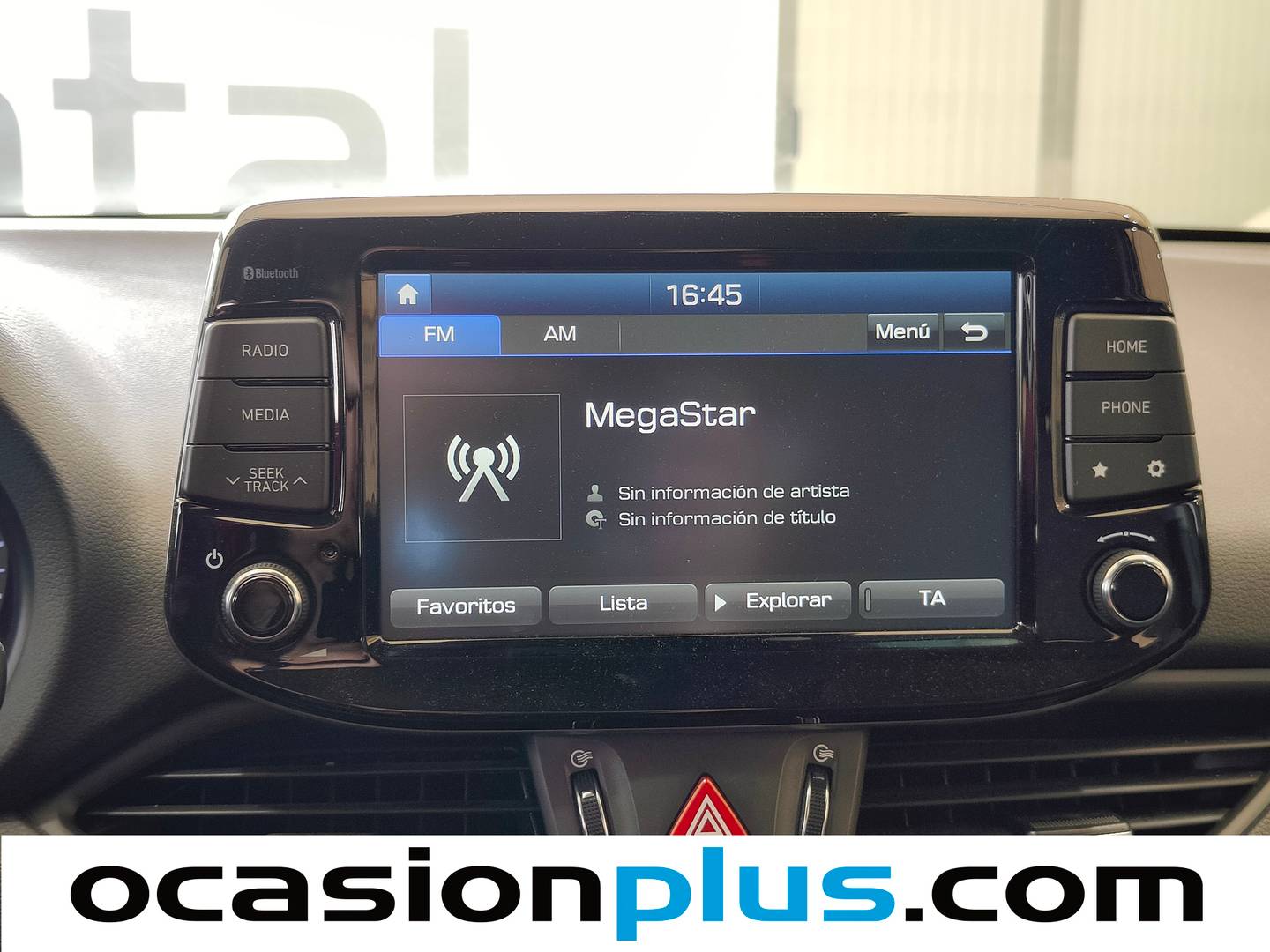 Hyundai i30 Hyundai i30 Fastback 1.0 TGDI Klass (120 CV) barato