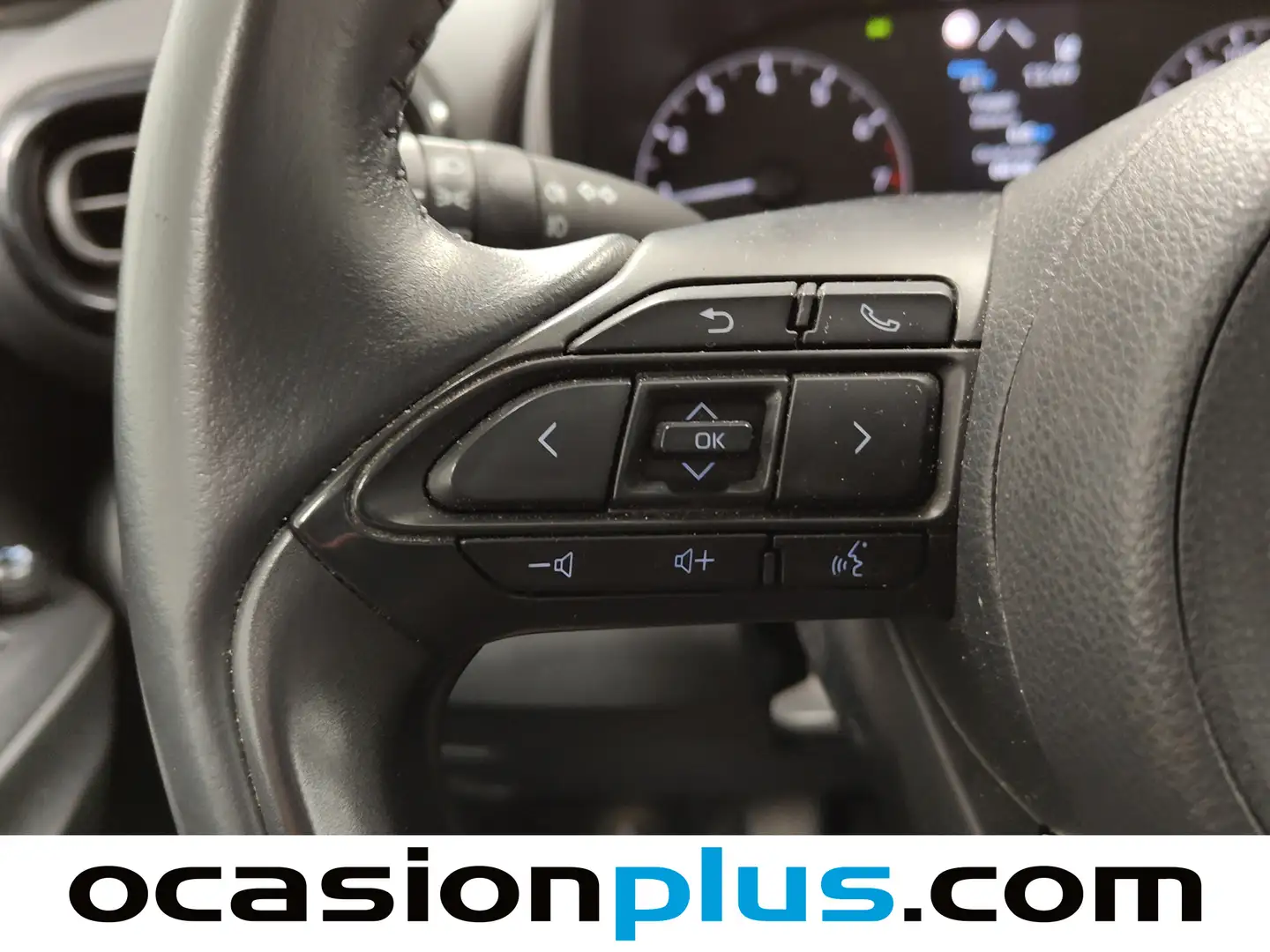 Foto Toyota Yaris Toyota Yaris 1.0 Active (69 CV)