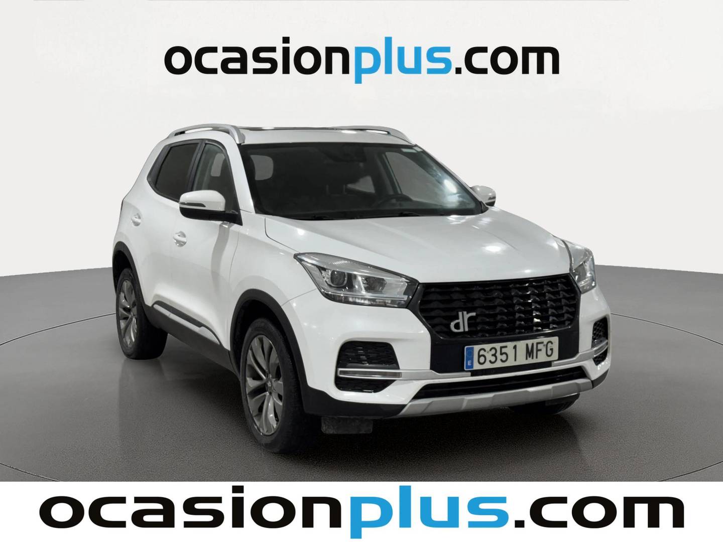 DR AUTOMOBILES DR 4.0 DR AUTOMOBILES DR4 1.5 (116 CV) de ocasión