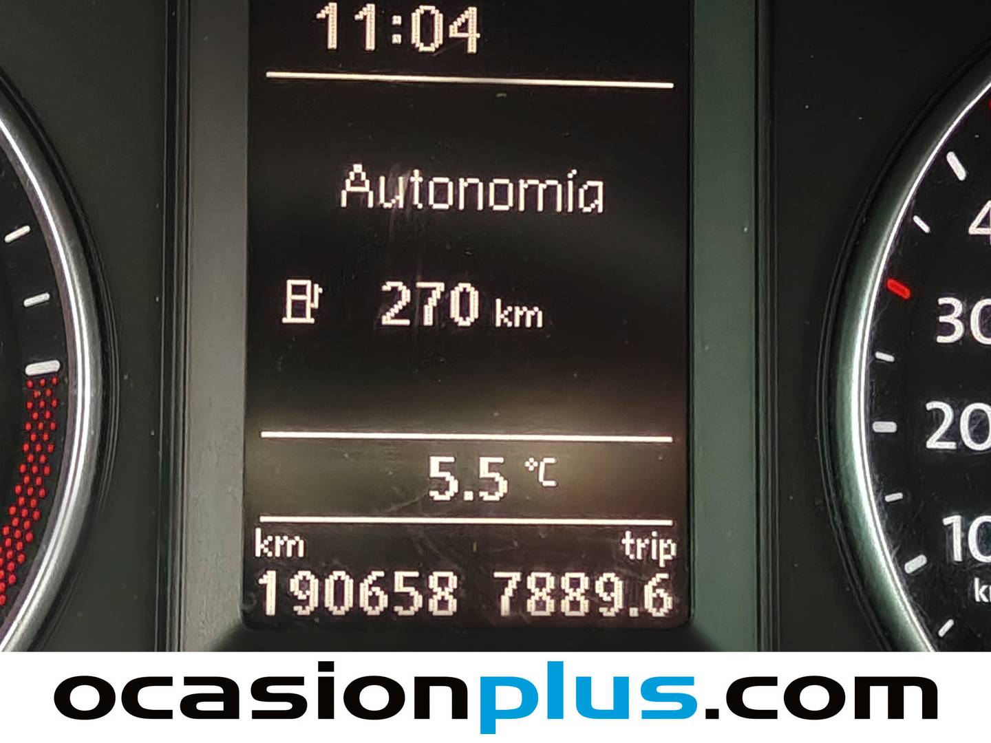 Foto Volkswagen Caddy Volkswagen Caddy Profesional Profesional Furgon 1.6 TDI BMT (75 CV)