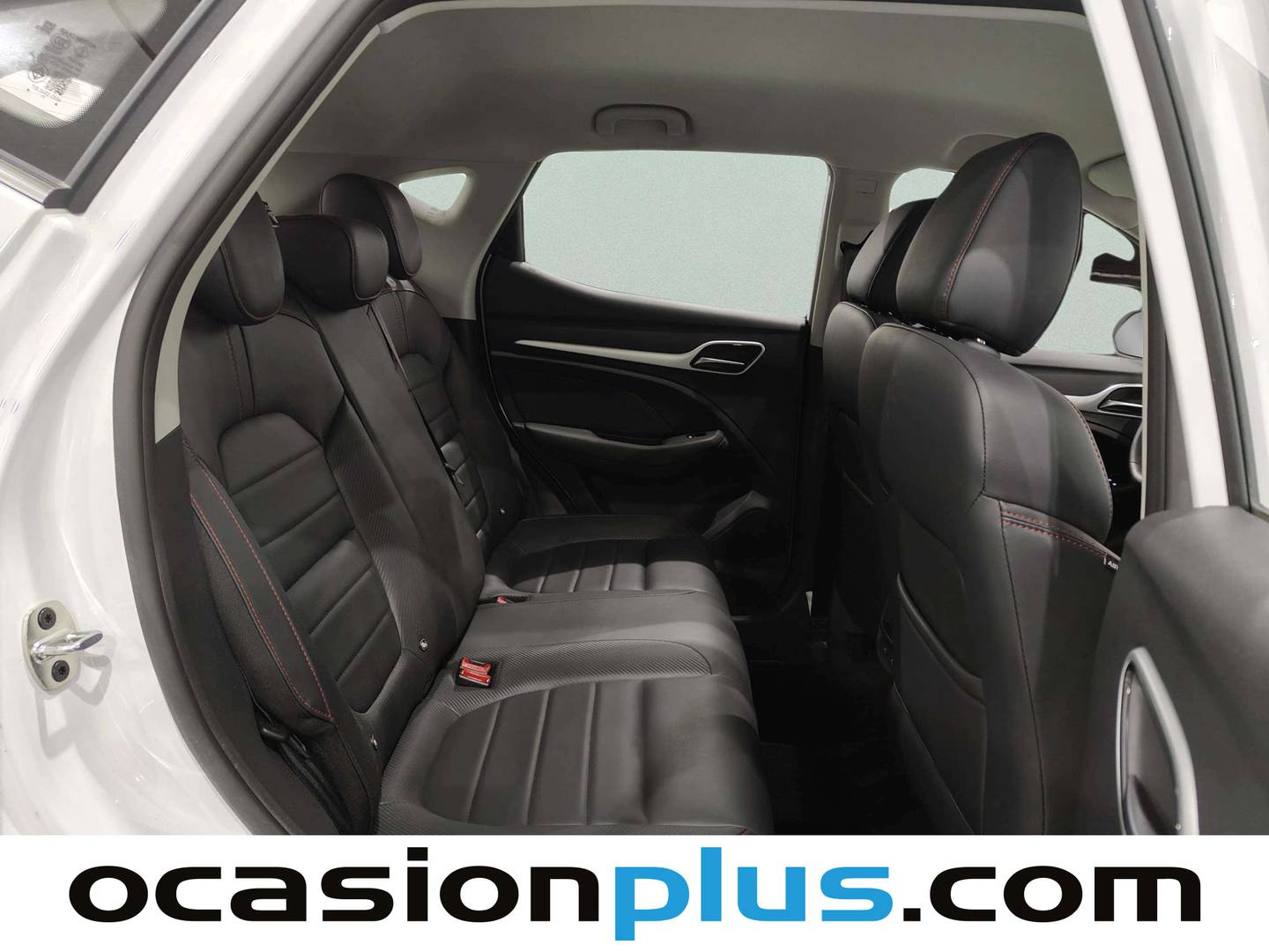 MG ZS MG ZS 1.0T Luxury Auto (111 CV) km 0