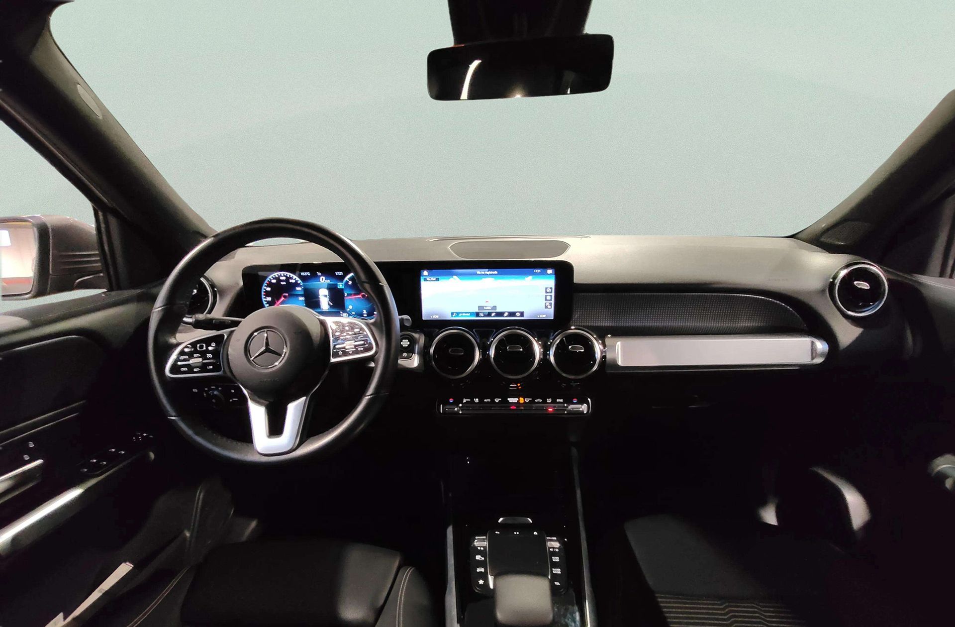 Mercedes-Benz GLB 220 D 4MATIC - foto 6