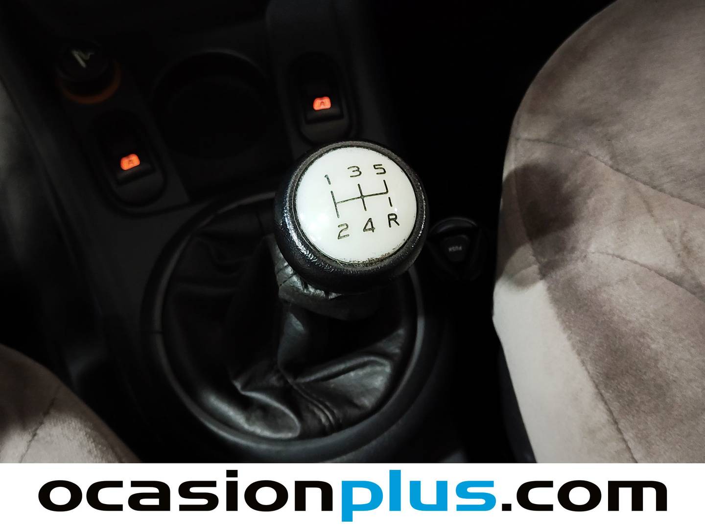 Citroën C3 Citroen C3 1.4i Premier (75 CV) barato