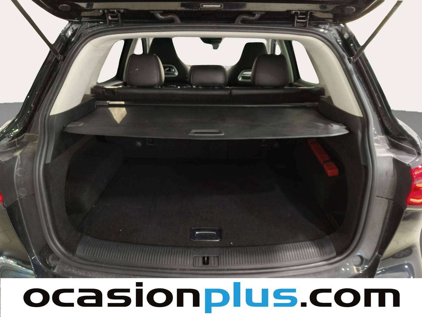 MG HS MG HS 1.5 Turbo GDI Luxury (162 CV) 2023