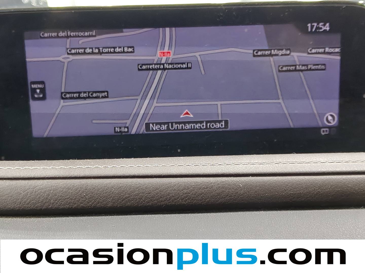 Mazda CX-30 Mazda CX-30 2.0 e-Skyactiv-X Zenith Black Safety AWD AT (180 CV) híbrido